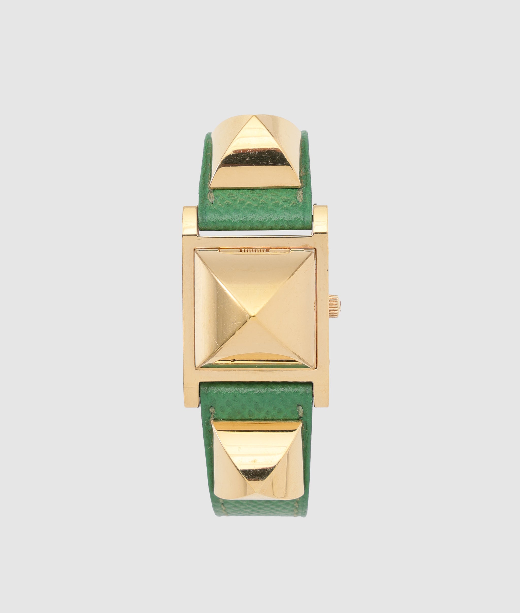エルメス HERMES メドール