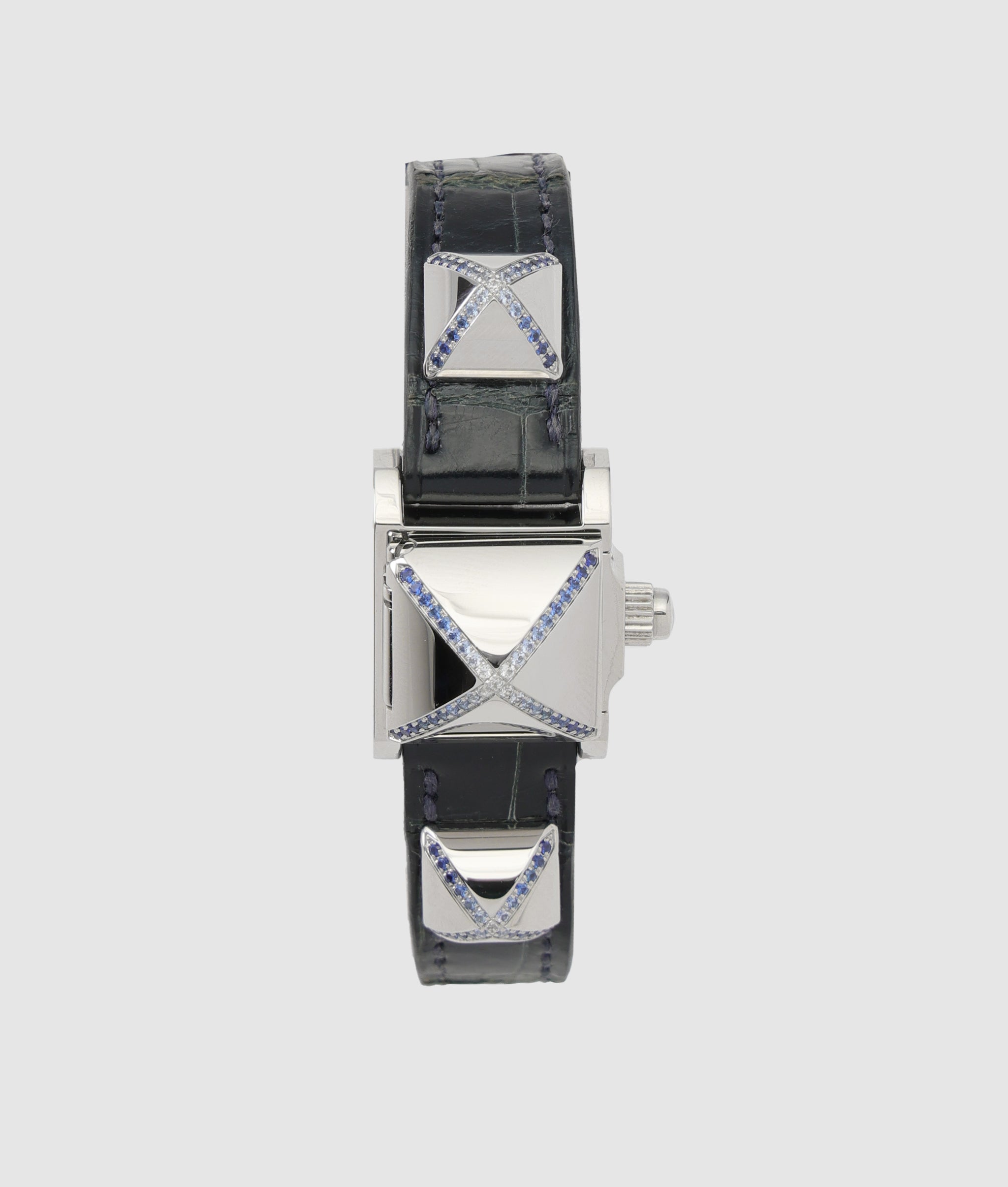 エルメス HERMES ミニメドール