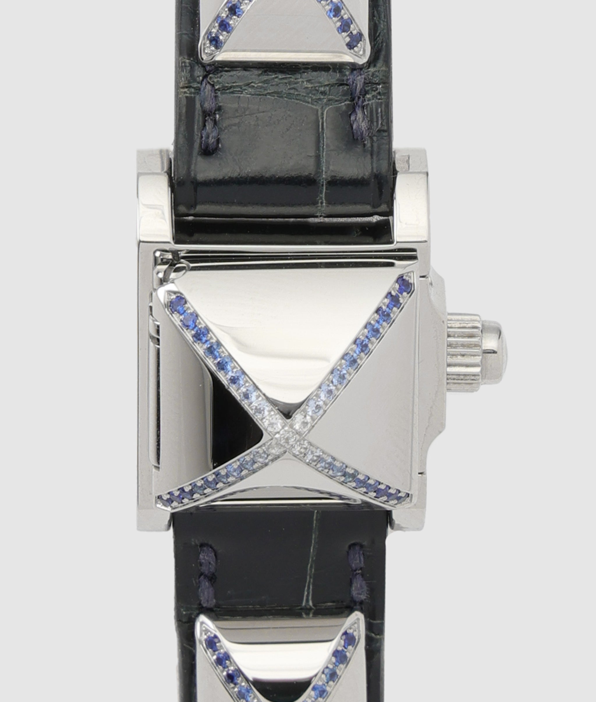 エルメス HERMES ミニメドール