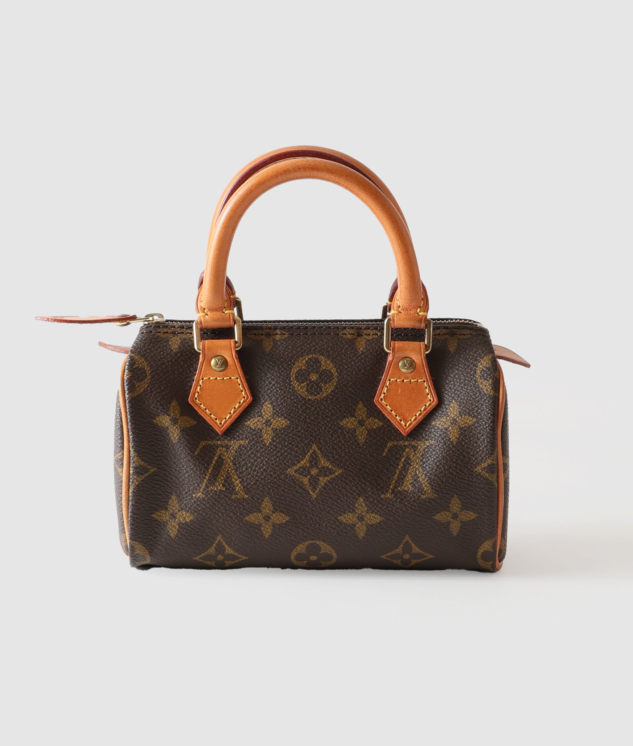 ルイヴィトン Louis Vuitton ミニスピーディ