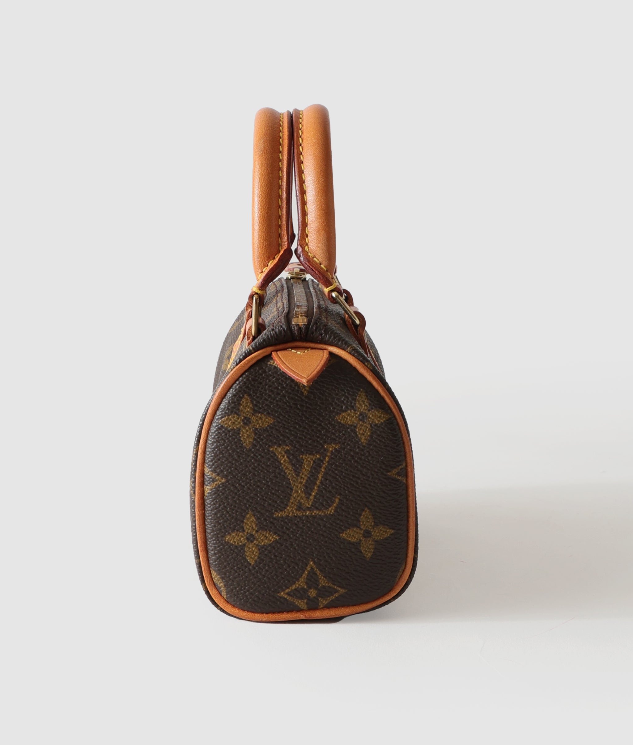ルイヴィトン Louis Vuitton ミニスピーディ
