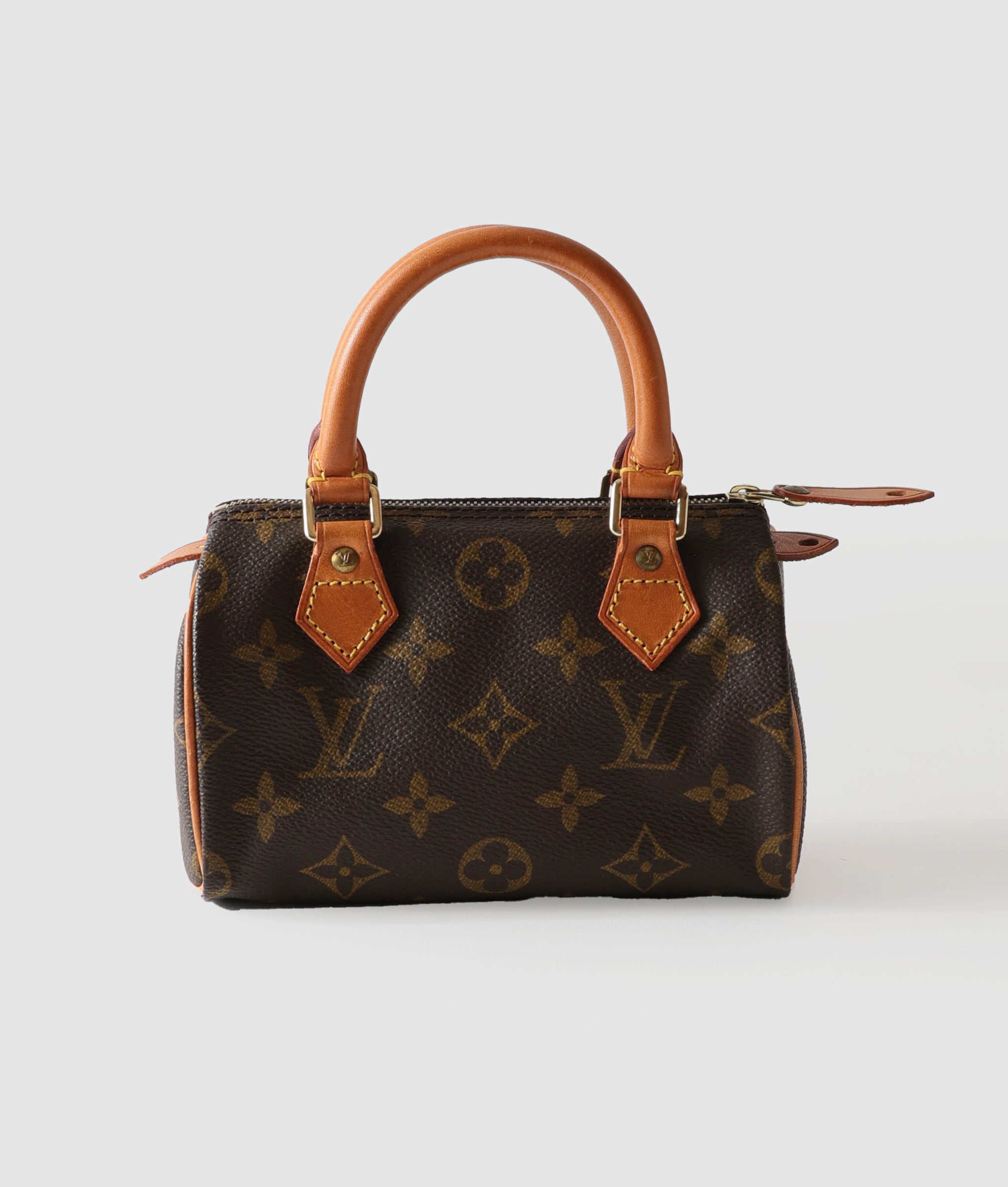 ルイヴィトン Louis Vuitton ミニスピーディ