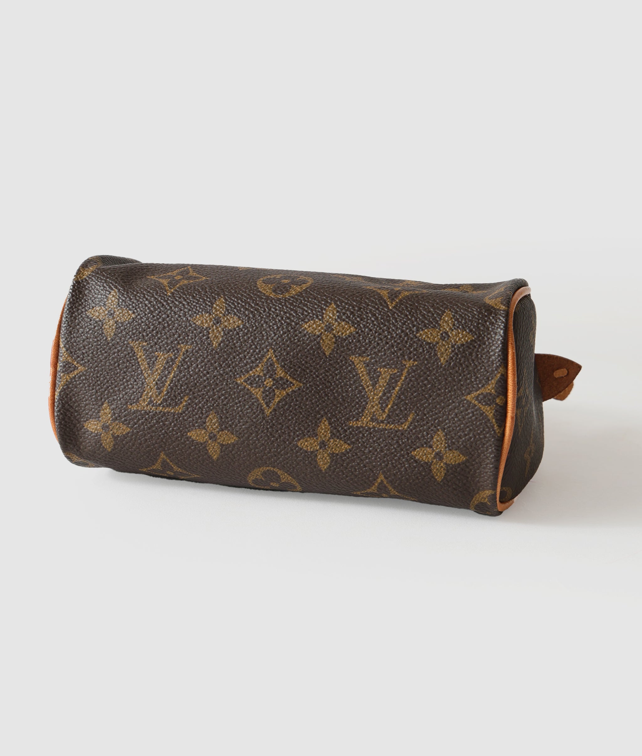 ルイヴィトン Louis Vuitton ミニスピーディ