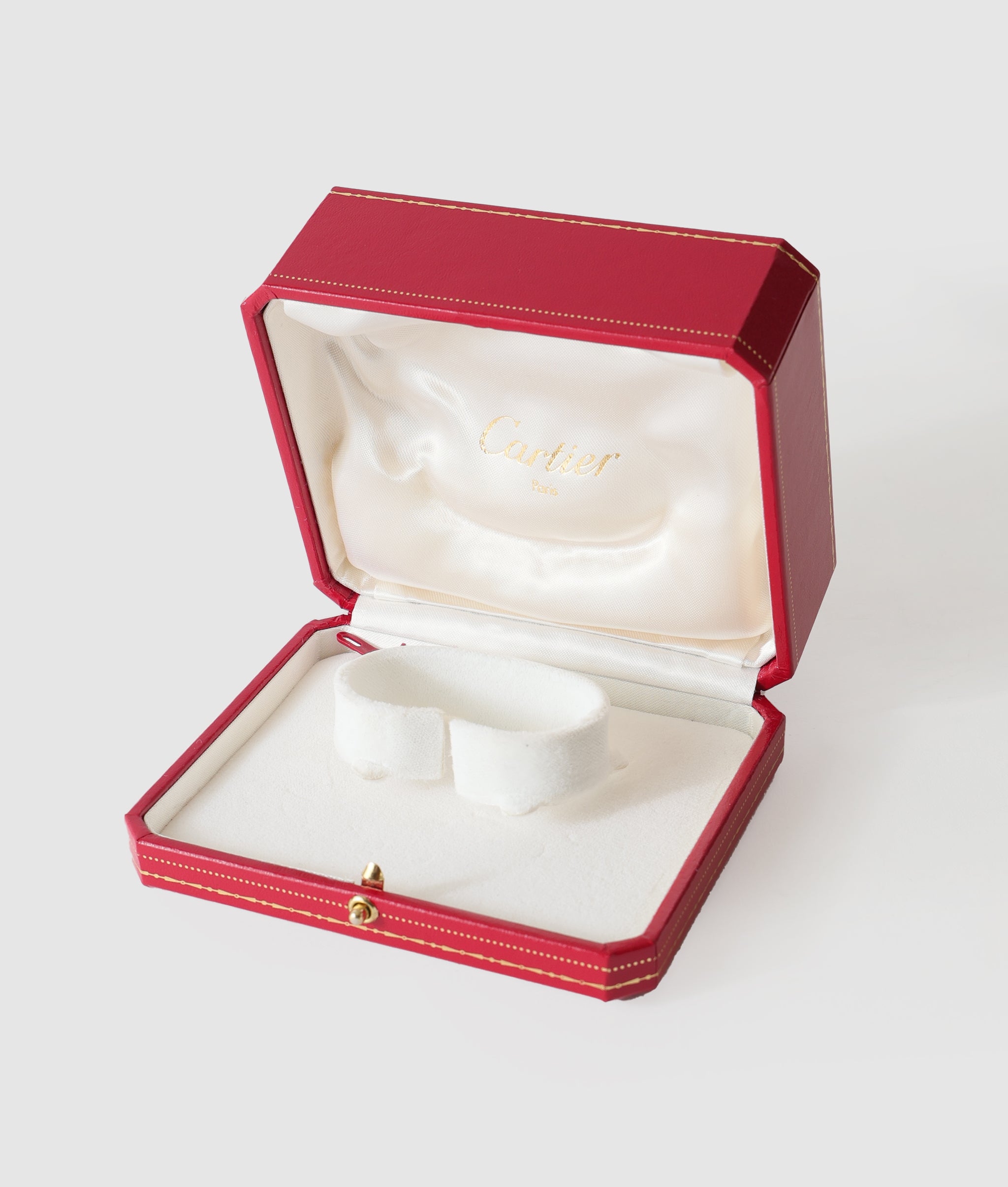 週末限定価格♡ cartier カルティエ 150周年150本限定 2270 18KYG金無垢 1997年製