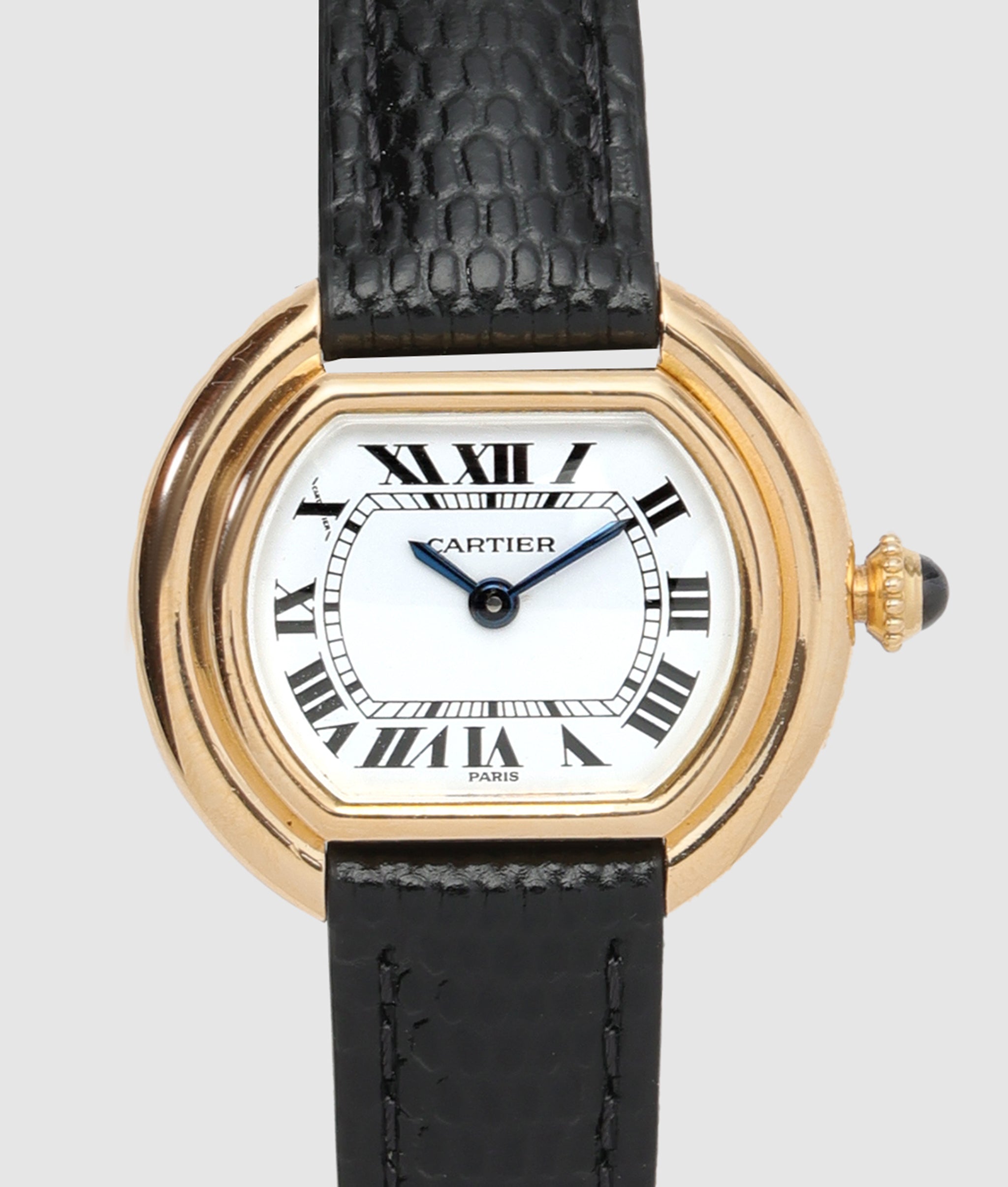 カルティエ Cartier エリプス