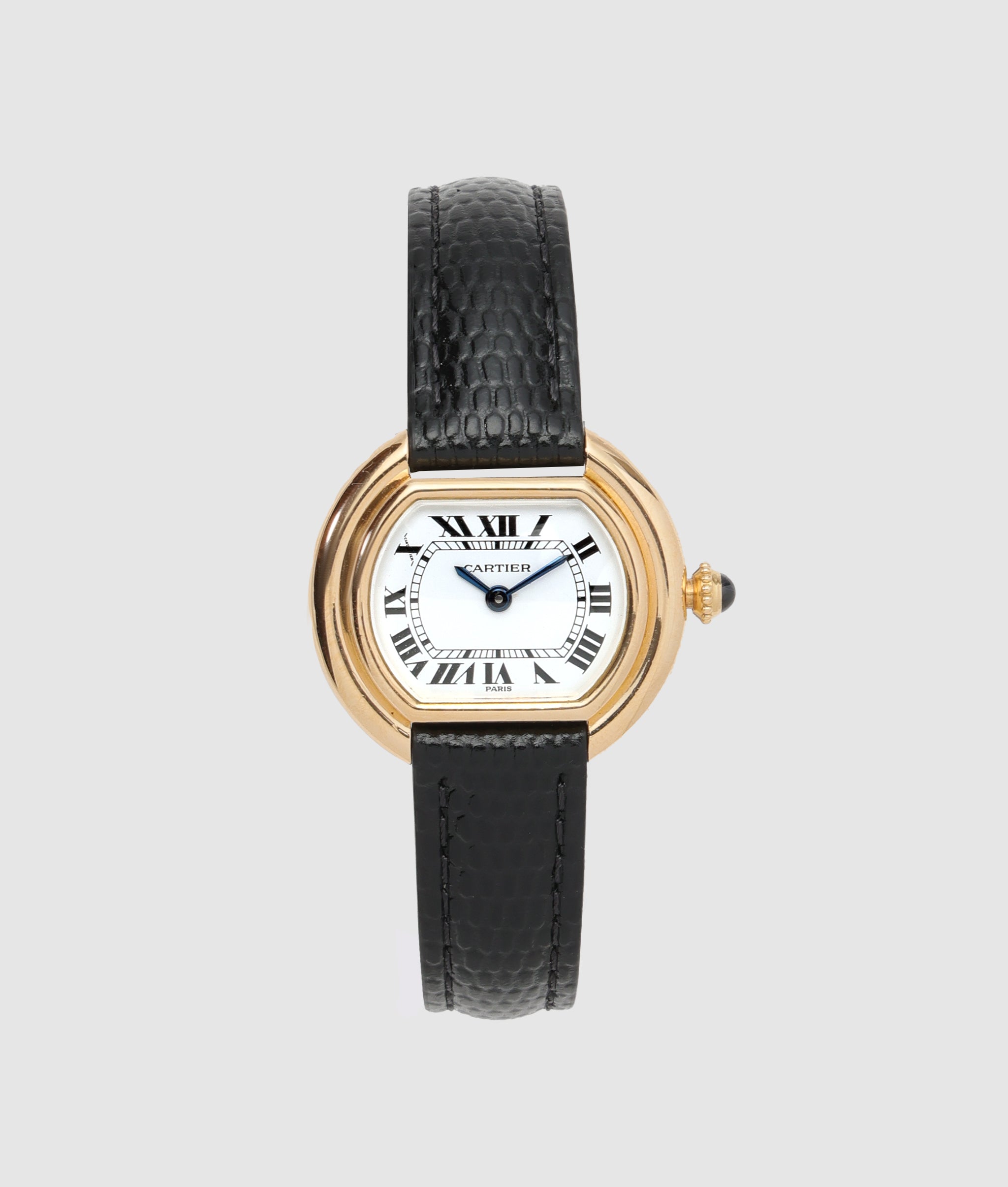 カルティエ Cartier エリプス