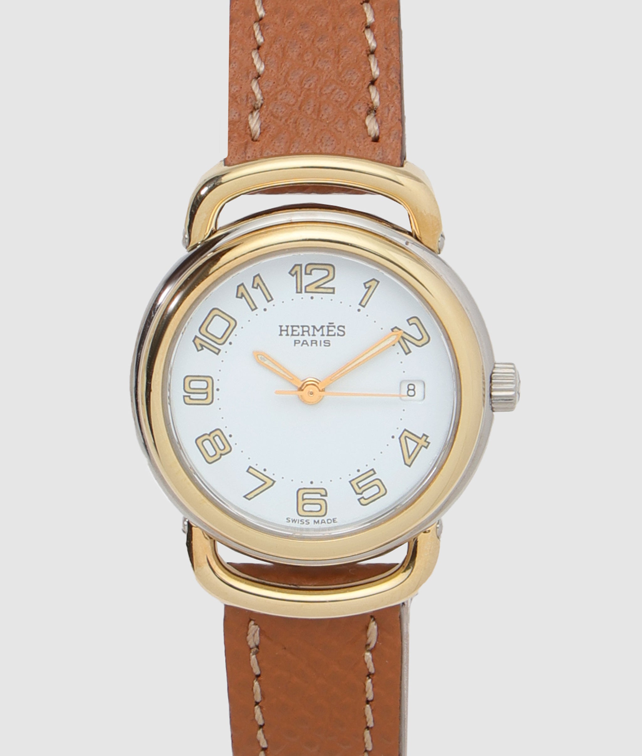 エルメス HERMES プルマン