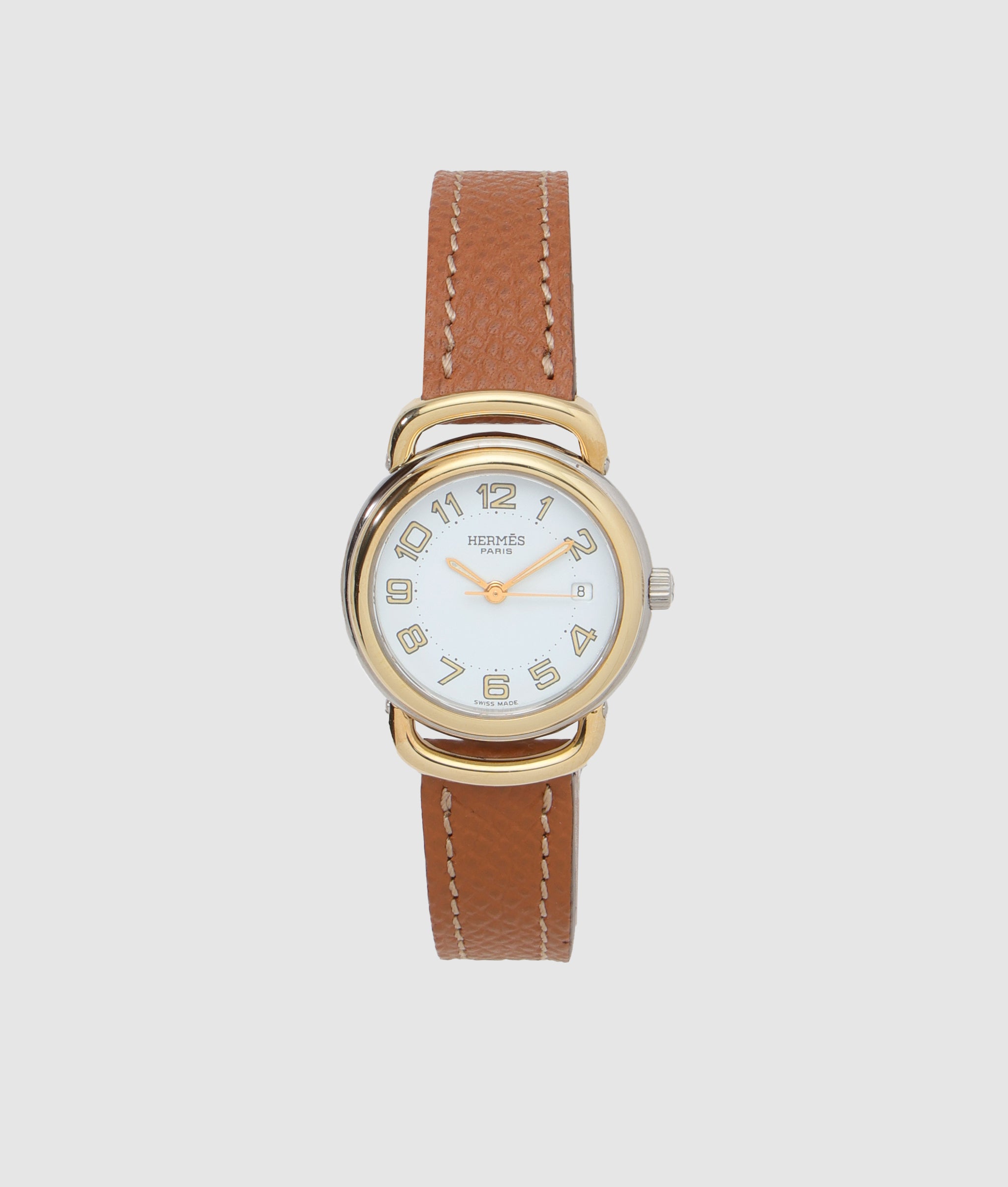 エルメス HERMES プルマン