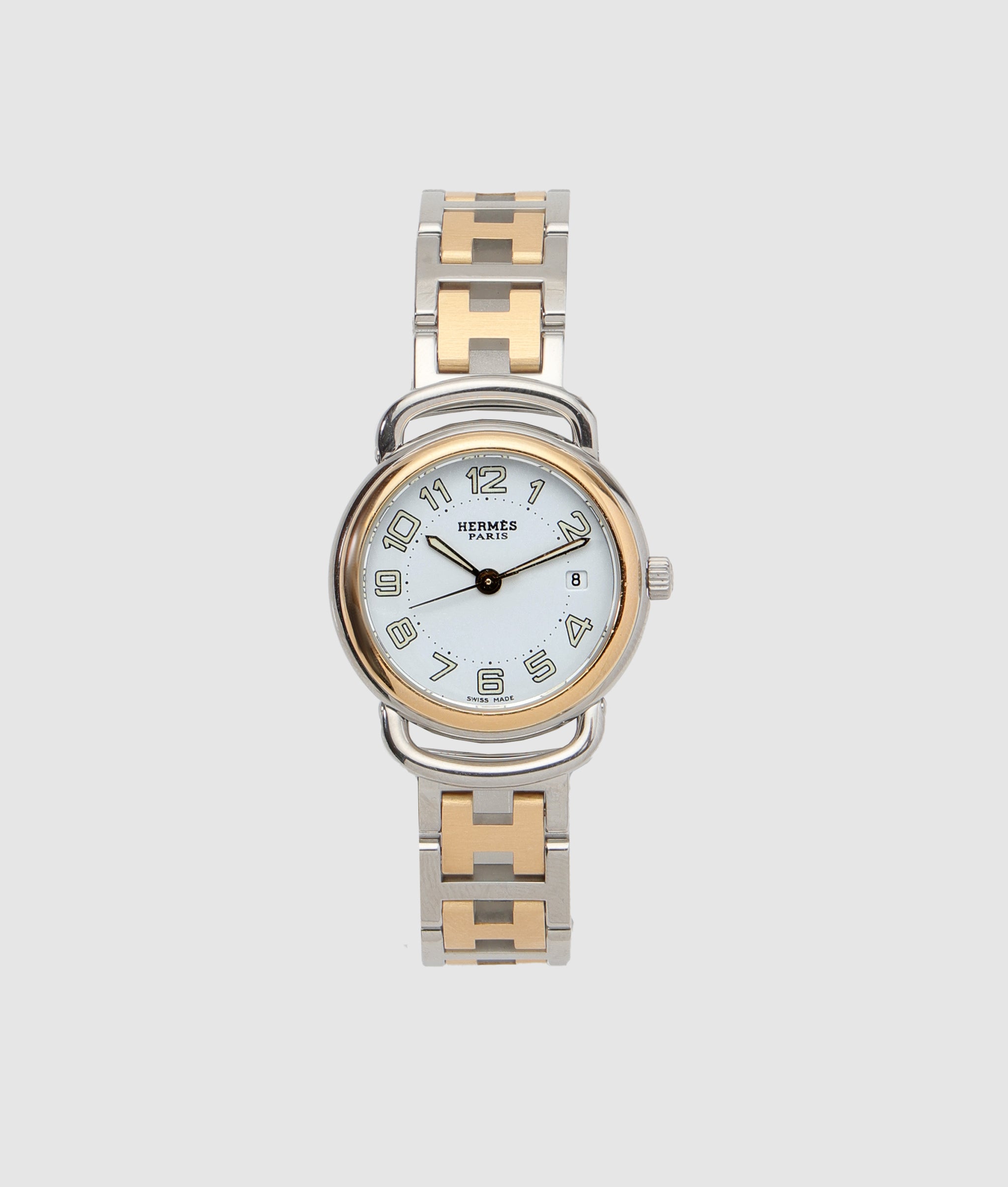 エルメス HERMES プルマン