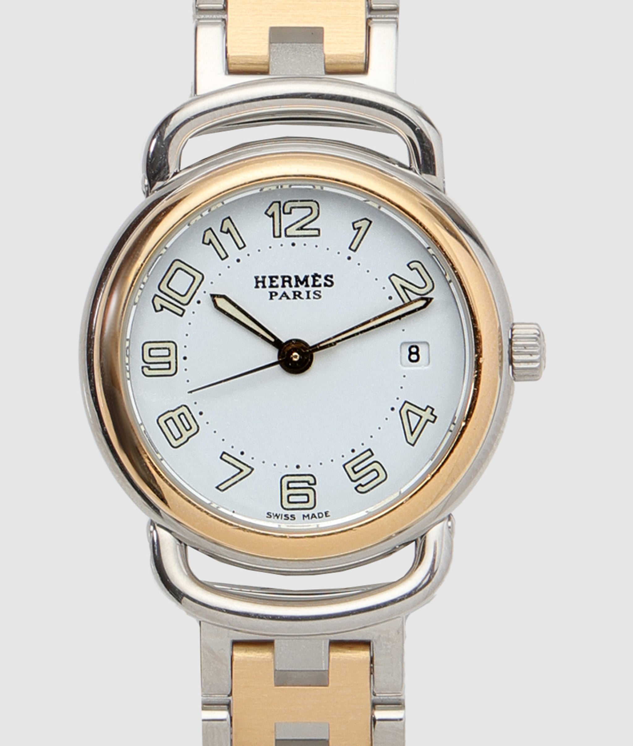 エルメス HERMES プルマン