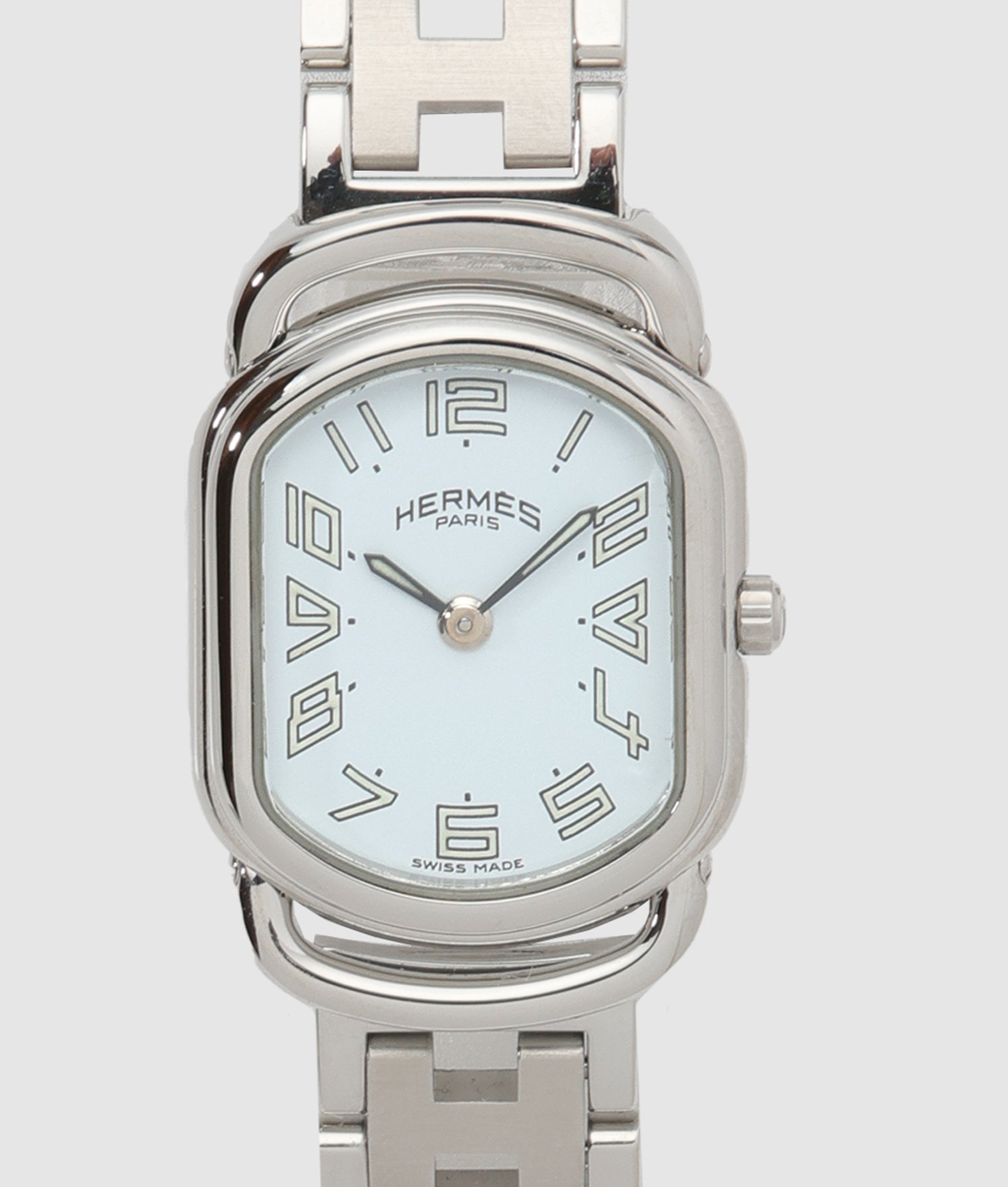 エルメス HERMES ラリー