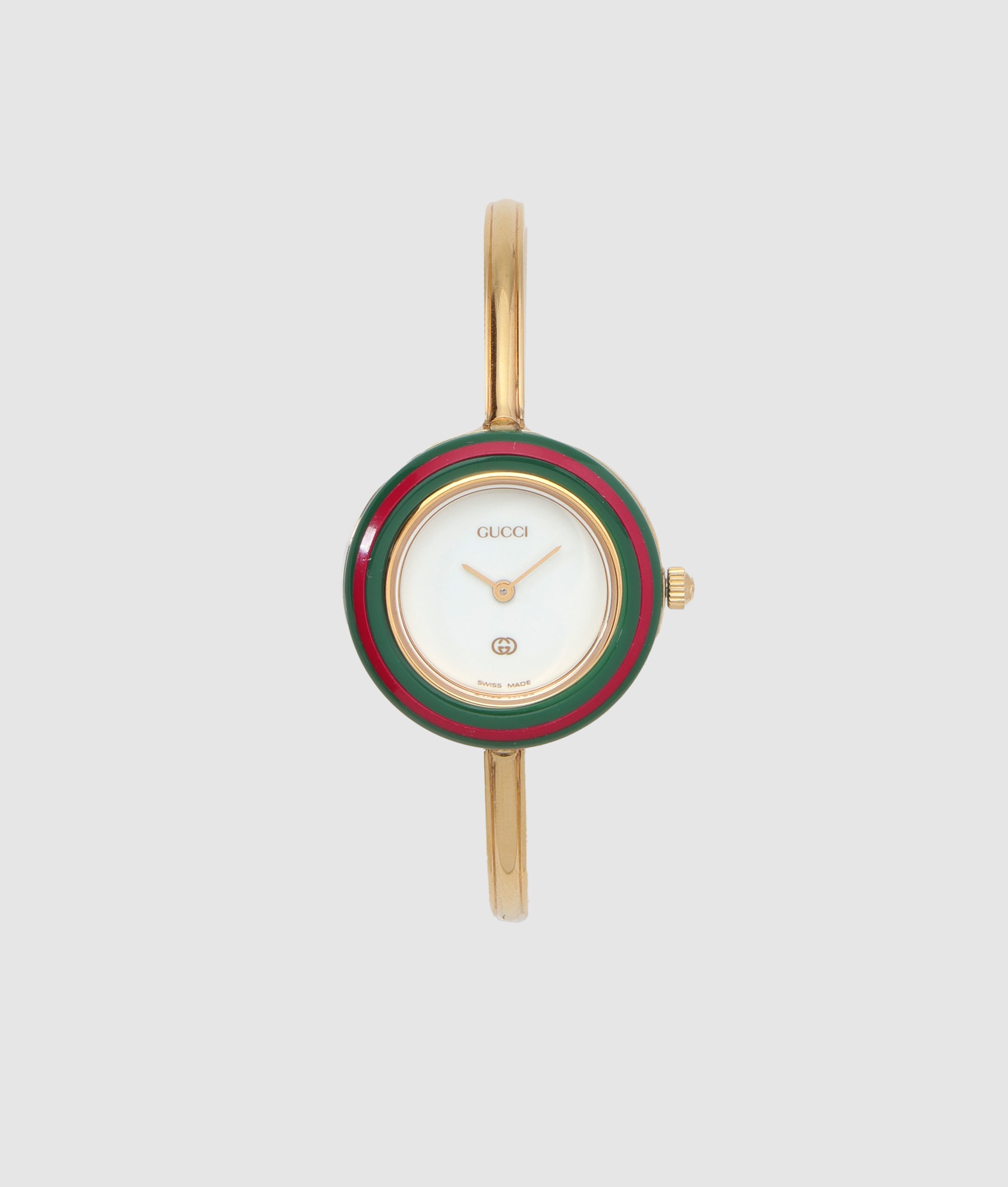 グッチ GUCCI チェンジベゼル