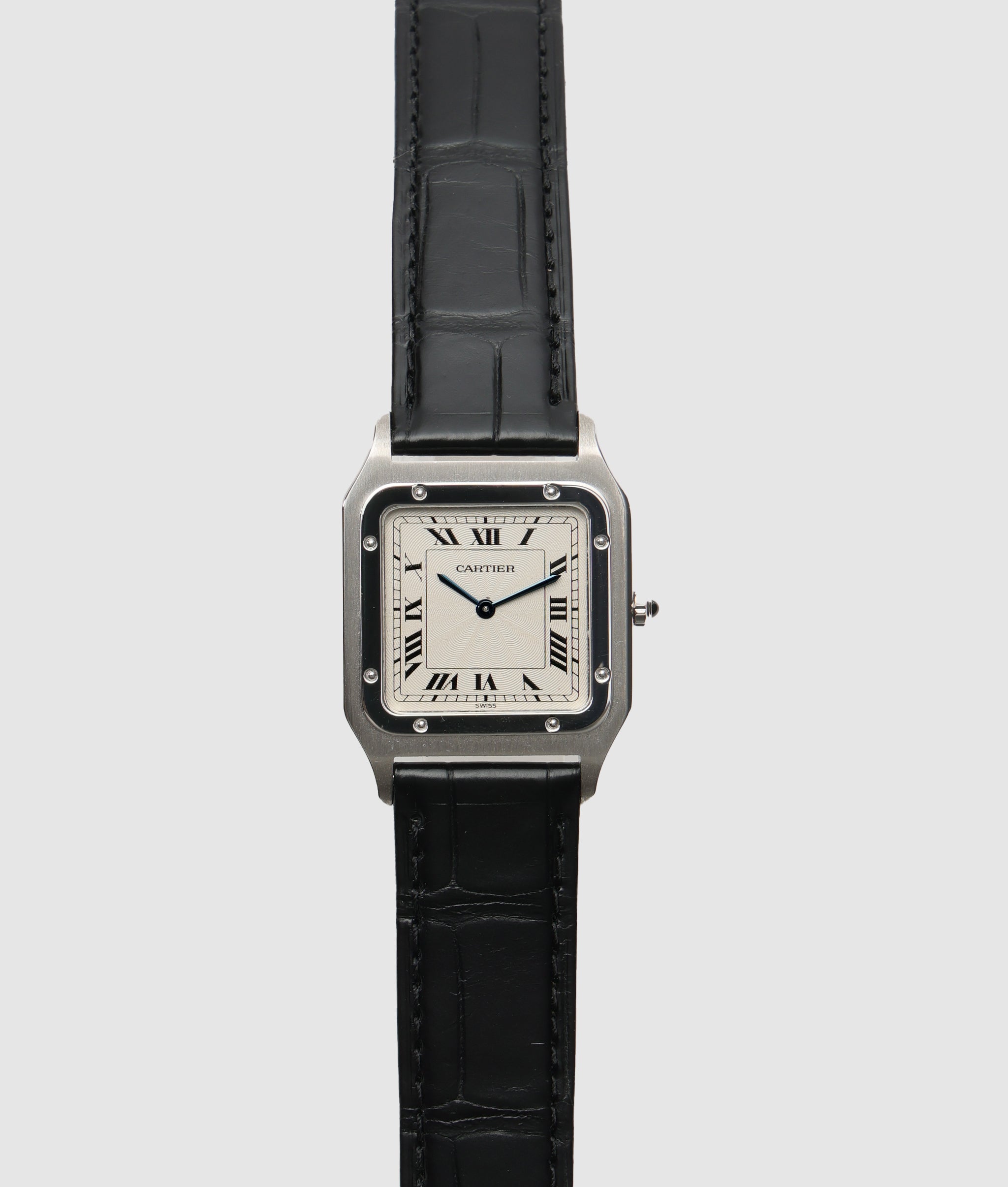 カルティエ Cartier サントスデュモン LM