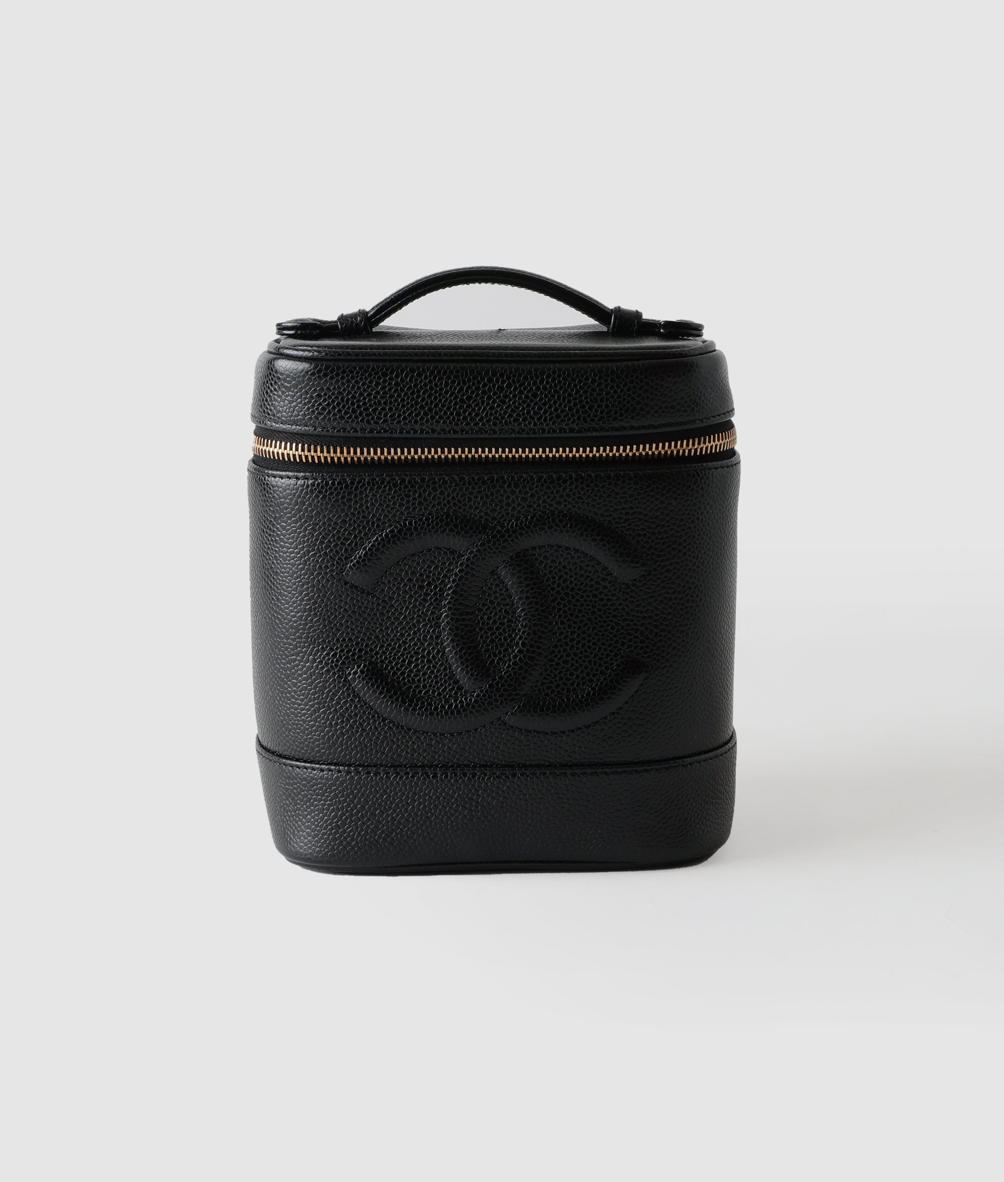 シャネル CHANEL バニティ
