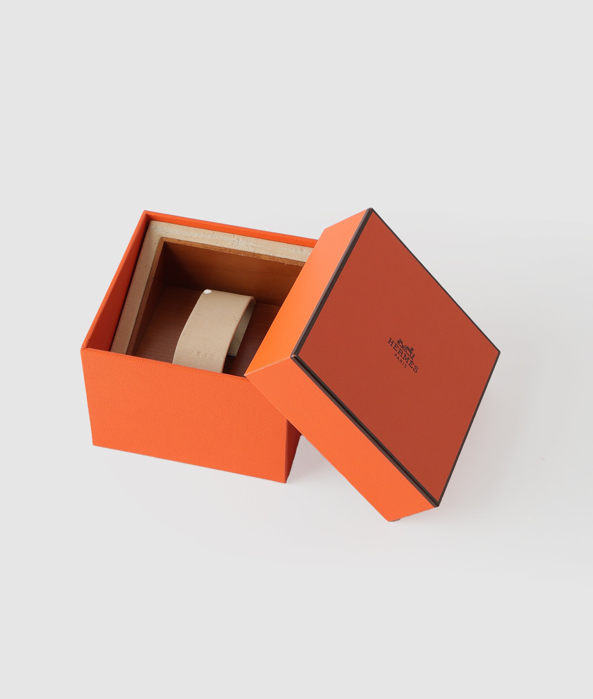 エルメス HERMES Hウォッチ