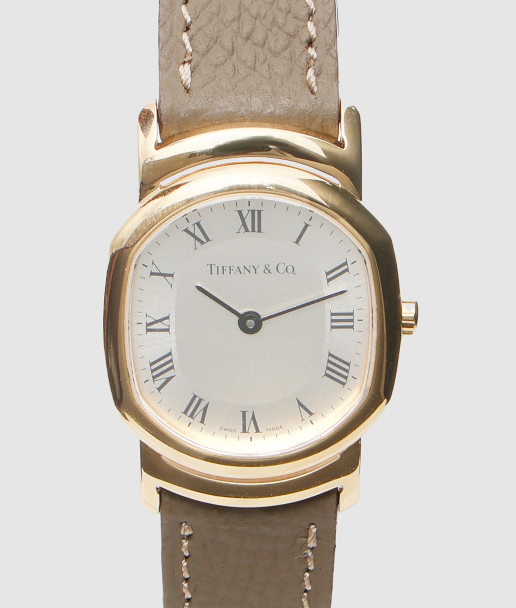 ティファニーアンドコー Tiffany&Co. マーククーペ