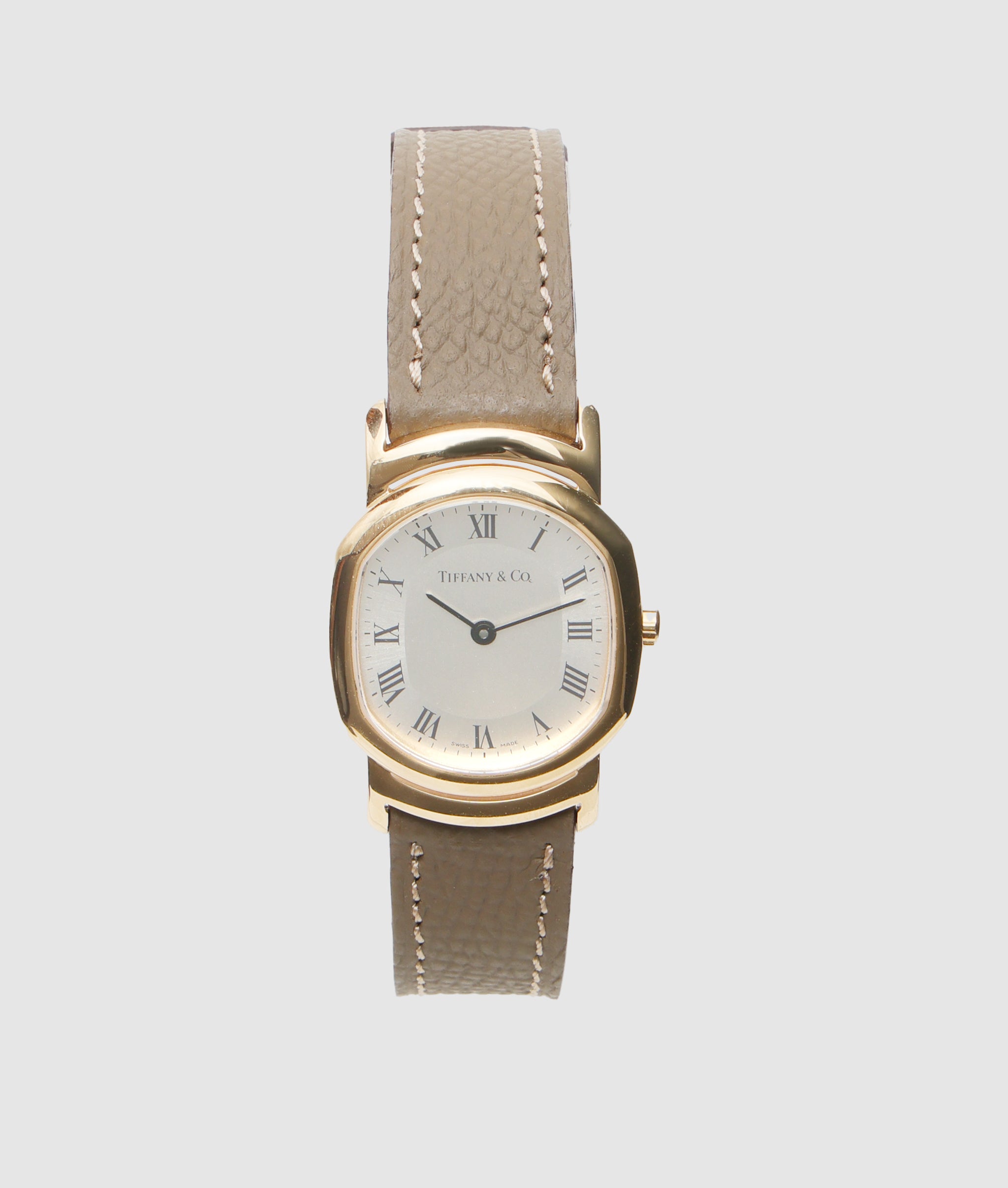 ティファニーアンドコー Tiffany&Co. マーククーペ