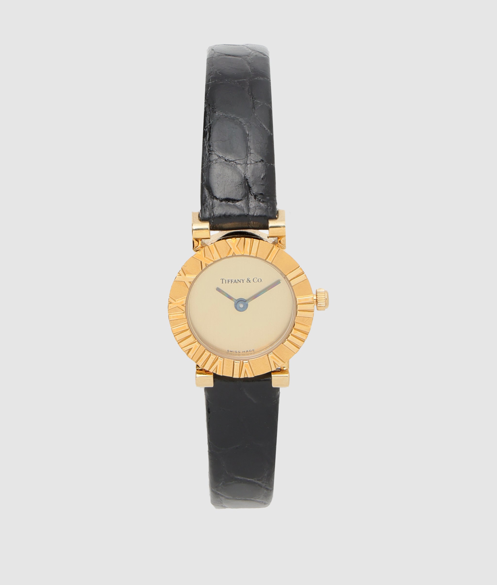 ティファニーアンドコー Tiffany&Co. アトラス