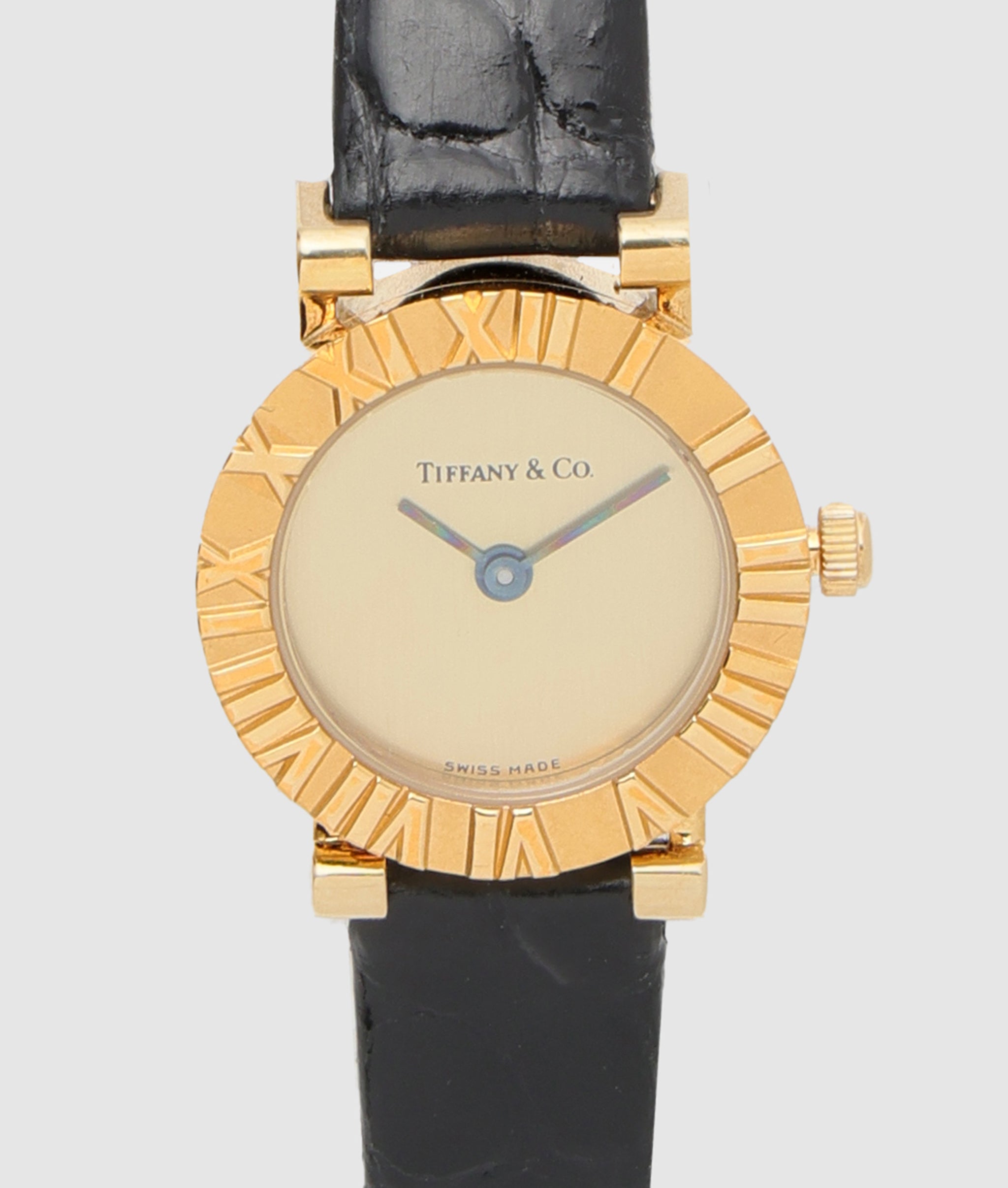 ティファニーアンドコー Tiffany&Co. アトラス