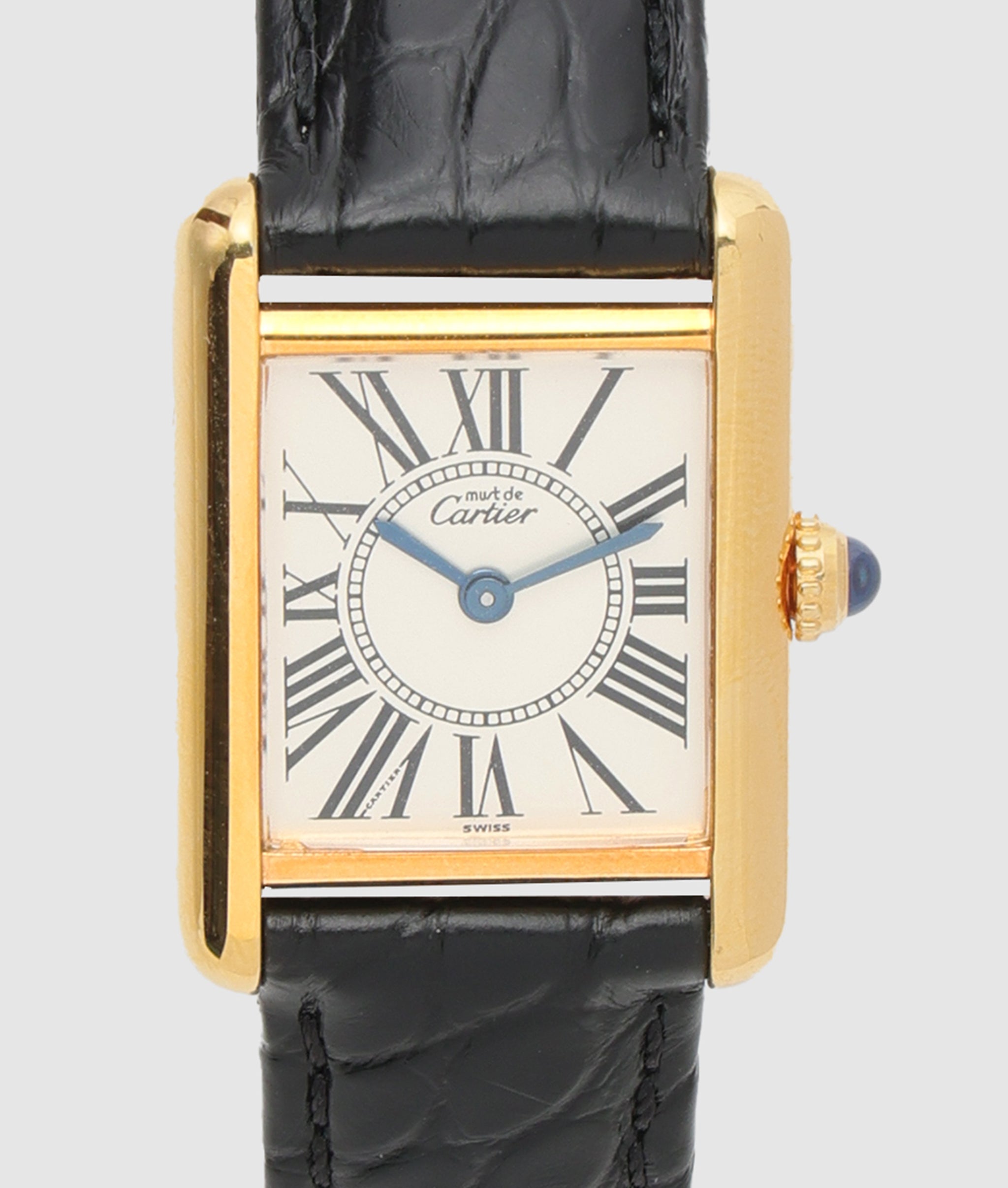 カルティエ　ヴェルメイユ　ヴィンテージ　希少　 ペア　只今セール中❣️ Out of Stock