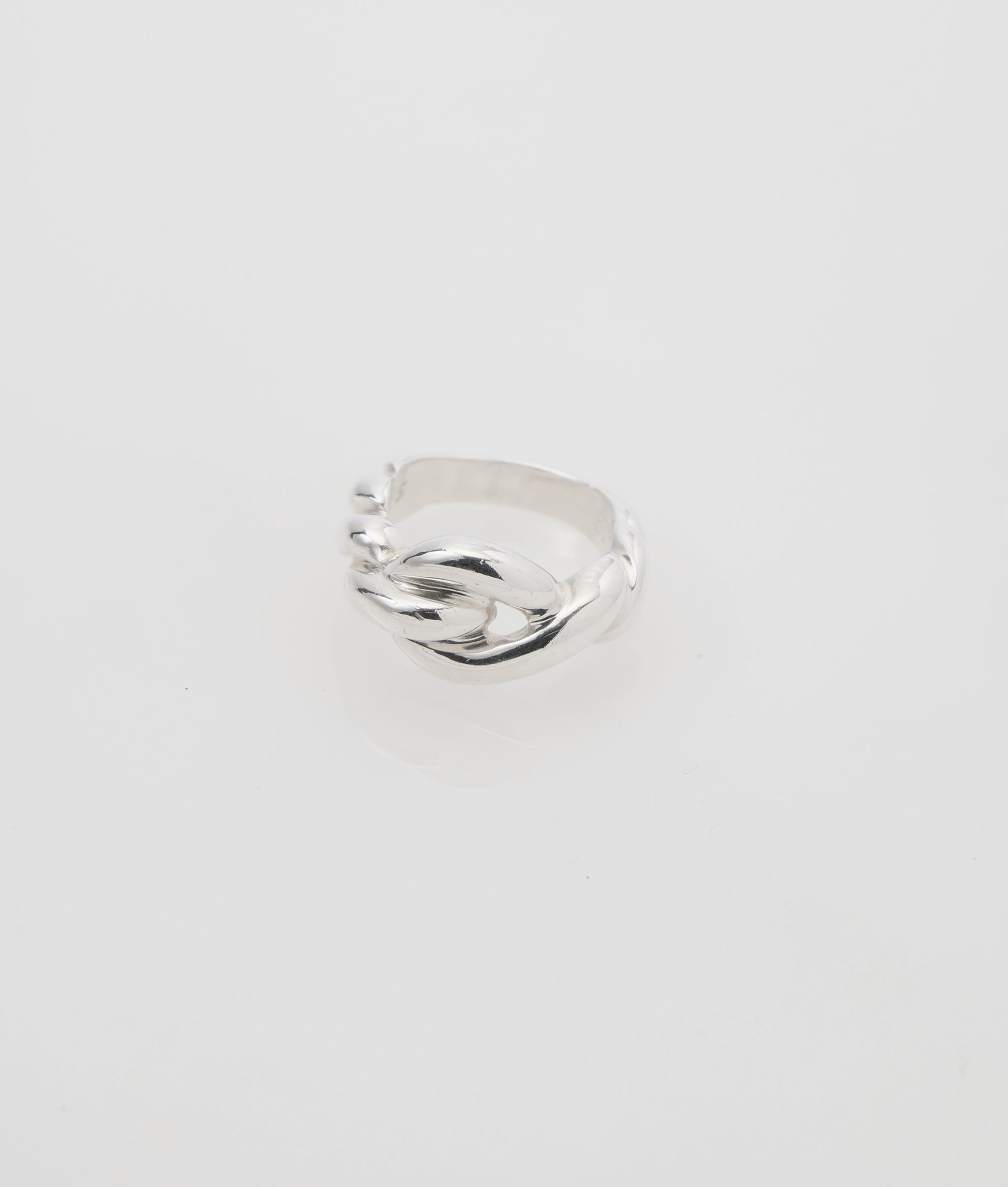 エルメス HERMES トルサードリング #51