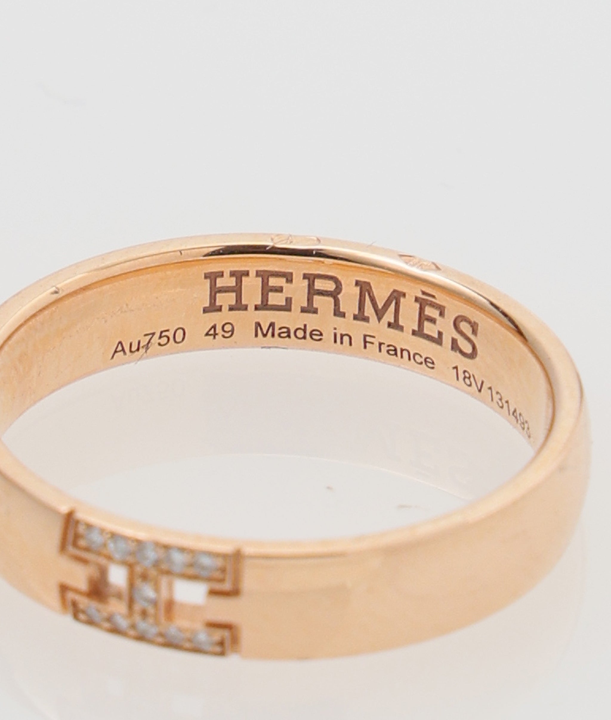 CHANEL Coco Mark Matelasse Earrings