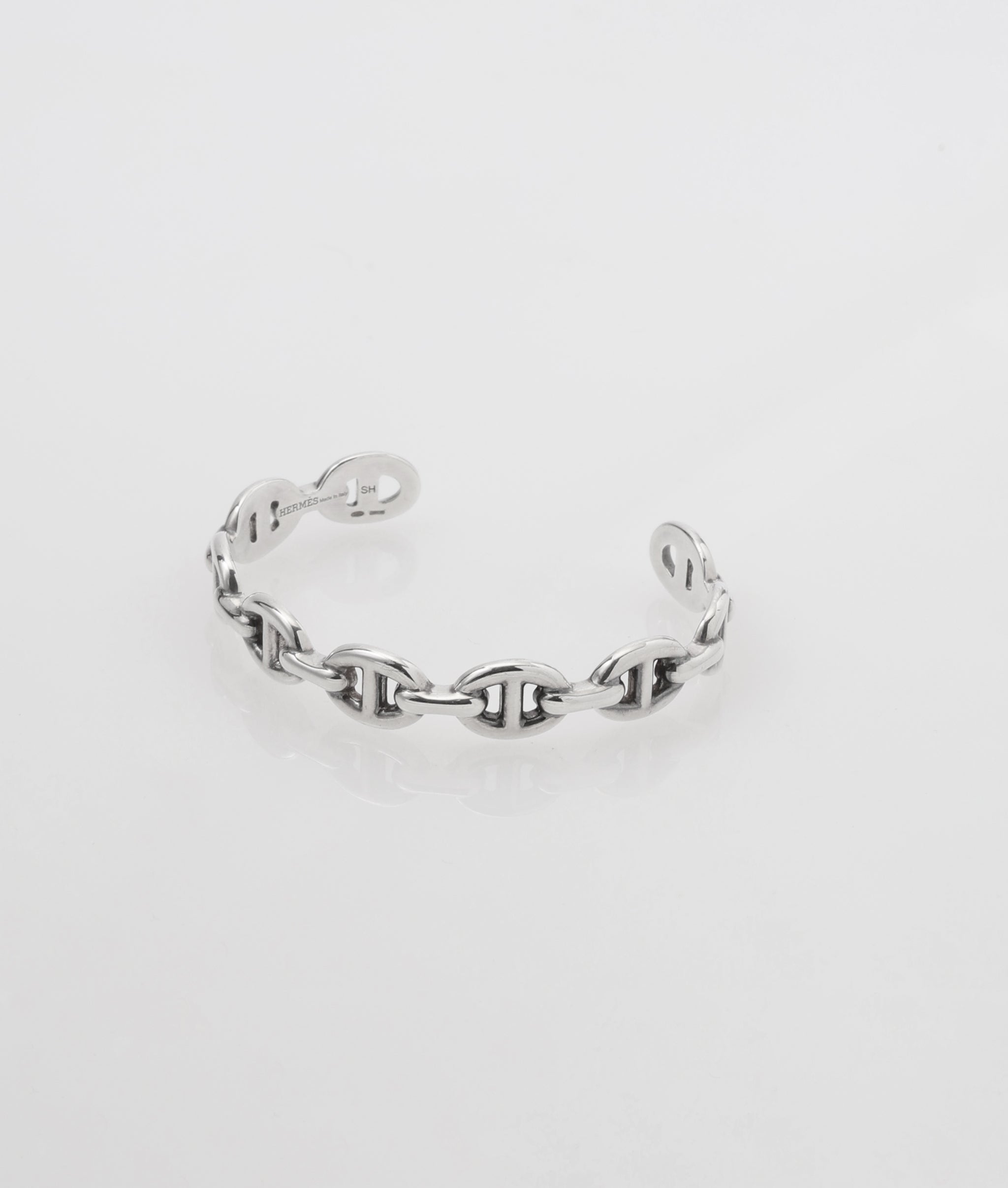 エルメス HERMES シェーヌダンクルアンシェネ SH