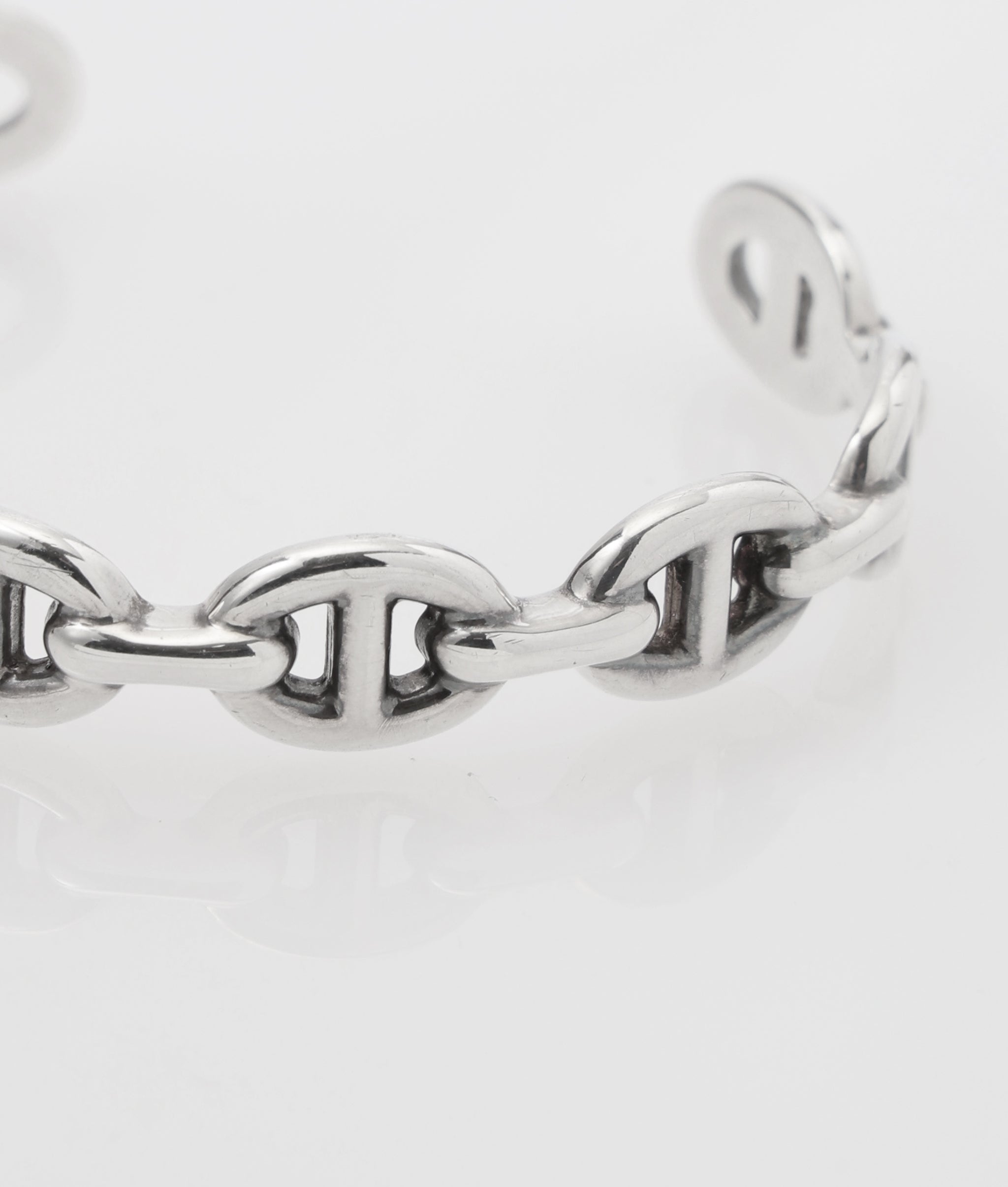 エルメス HERMES シェーヌダンクルアンシェネ SH