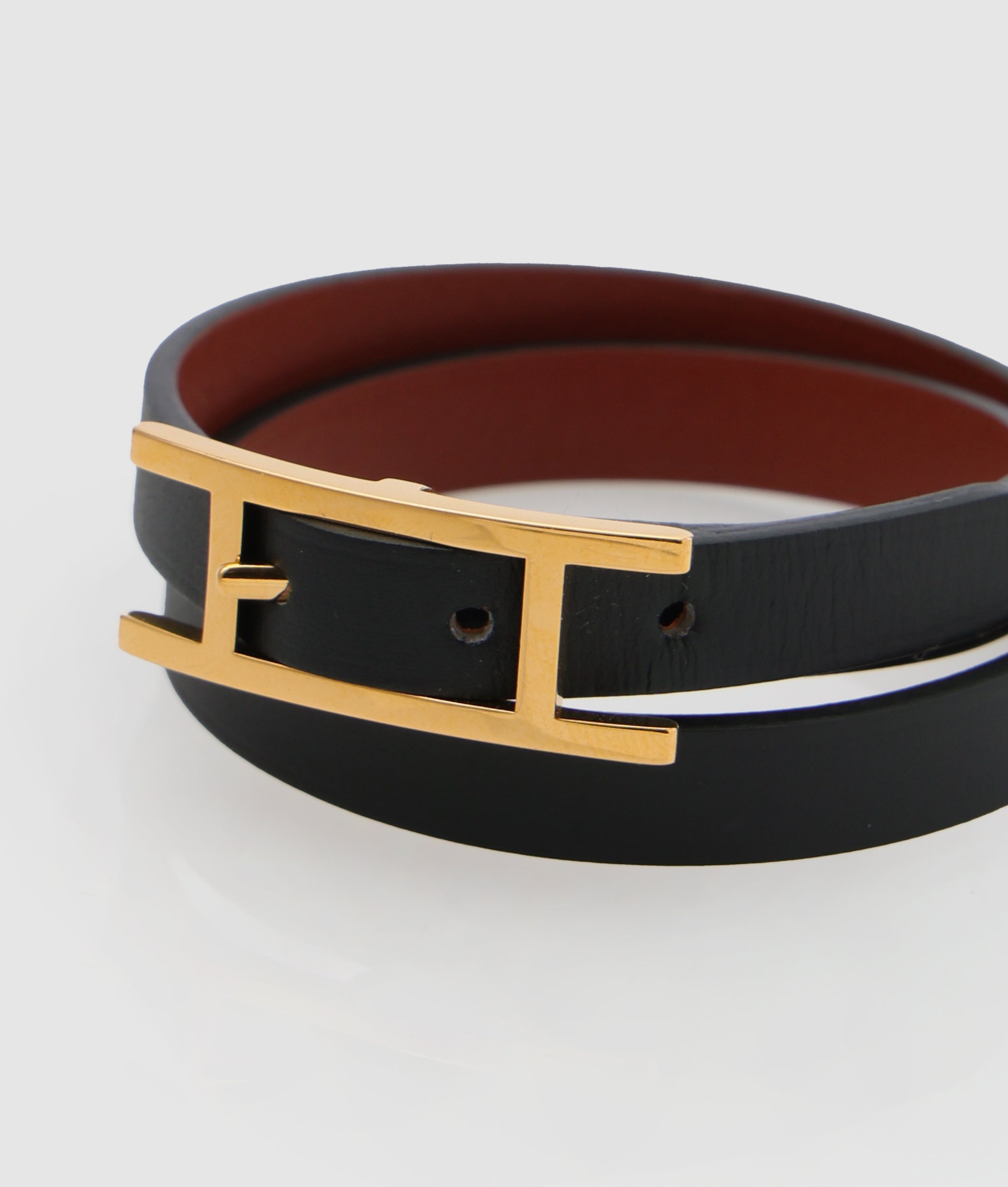 エルメス HERMES ビーアピ ドゥブルトゥール