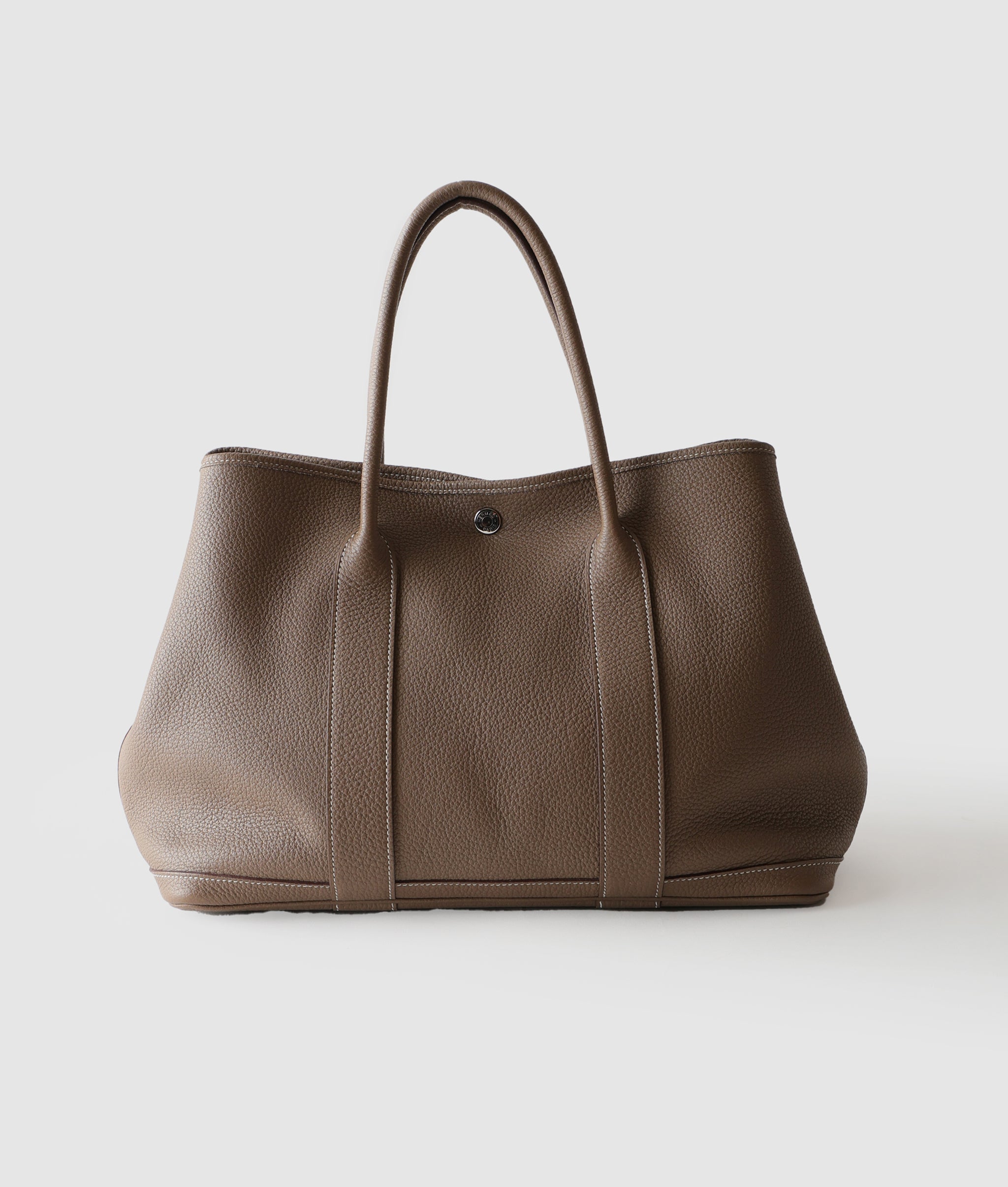 エルメス HERMES ガーデンパーティ PM