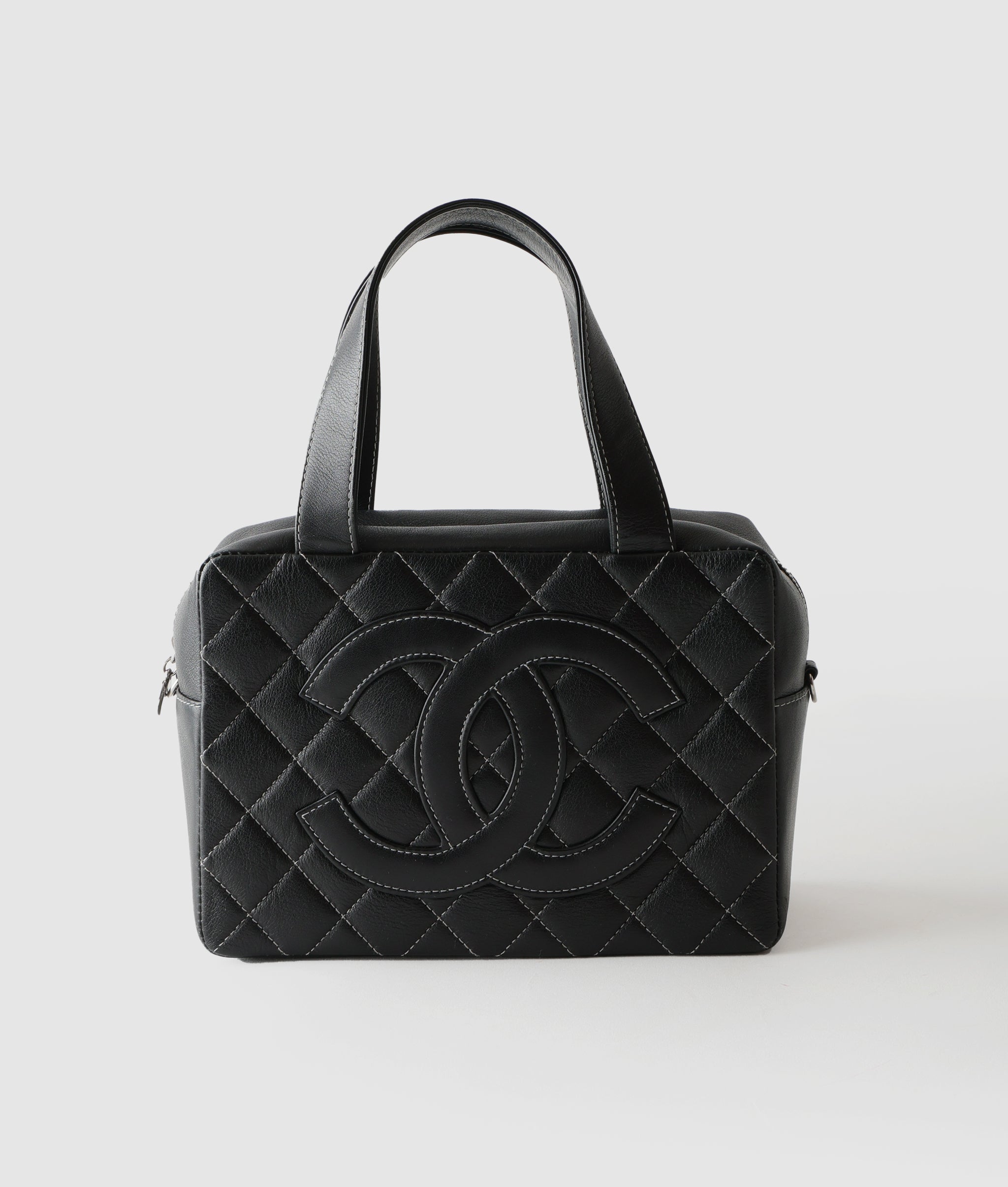 シャネル CHANEL ハンドバッグ