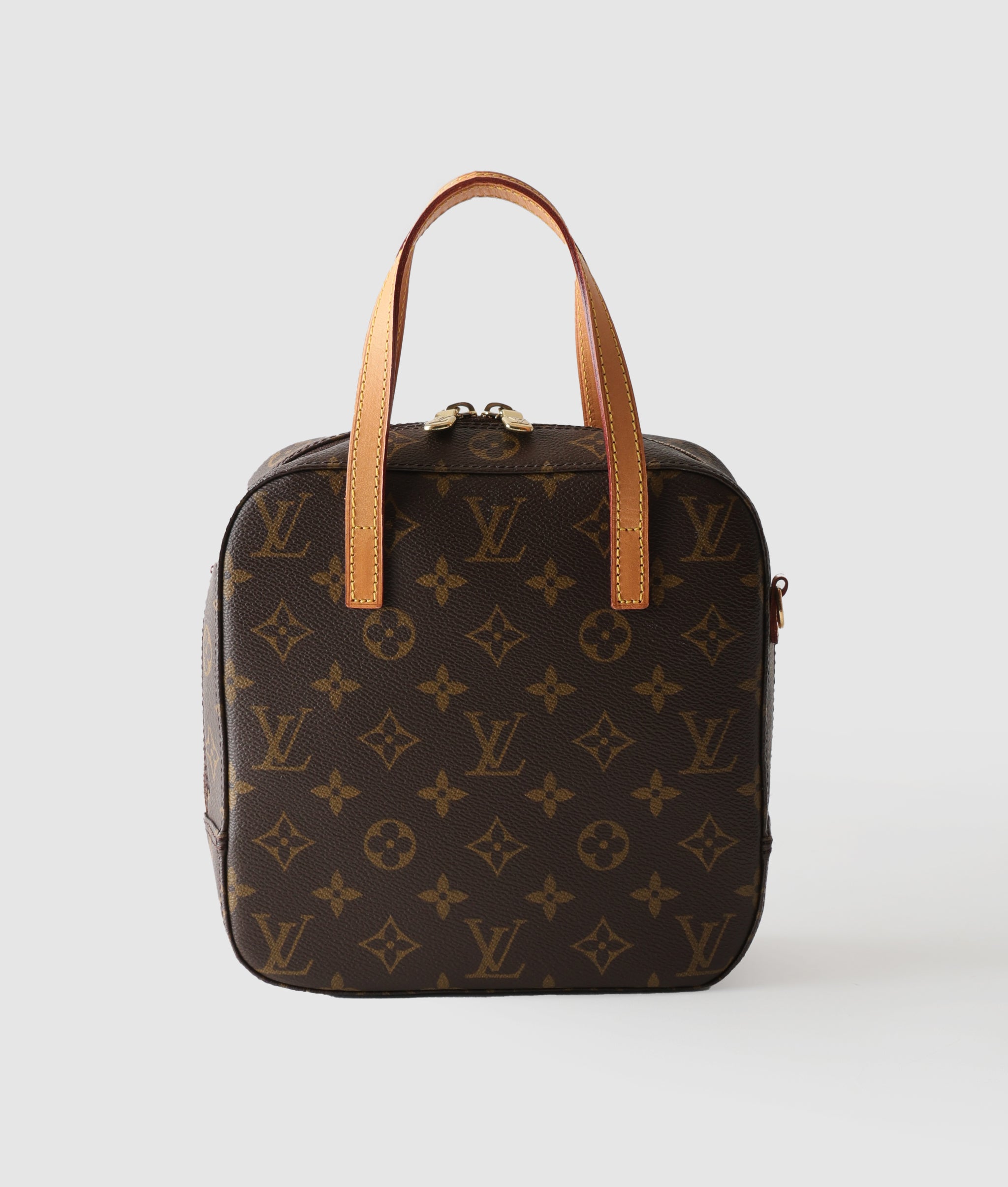ルイヴィトン Louis Vuitton スポンティーニ