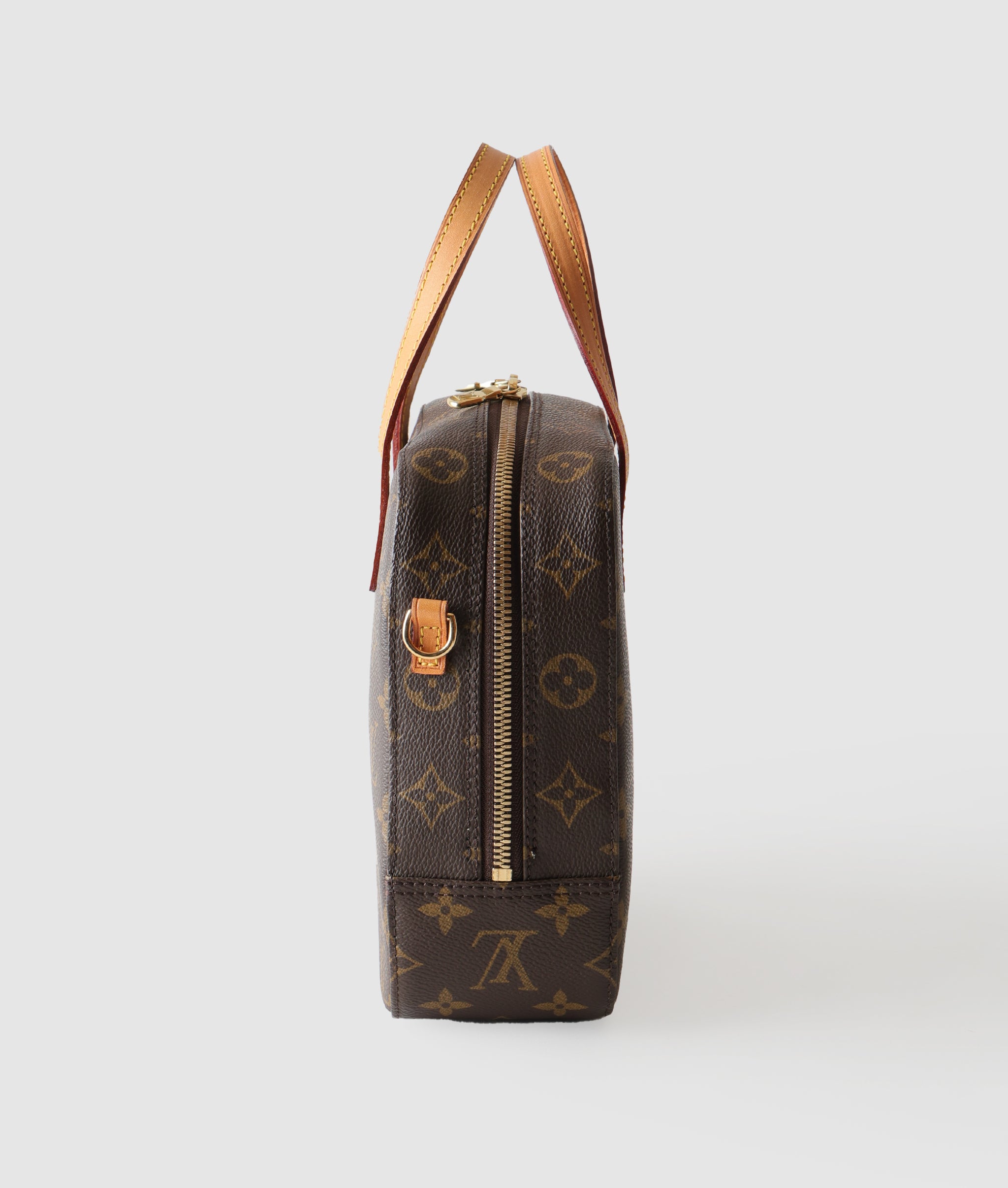 ルイヴィトン Louis Vuitton スポンティーニ