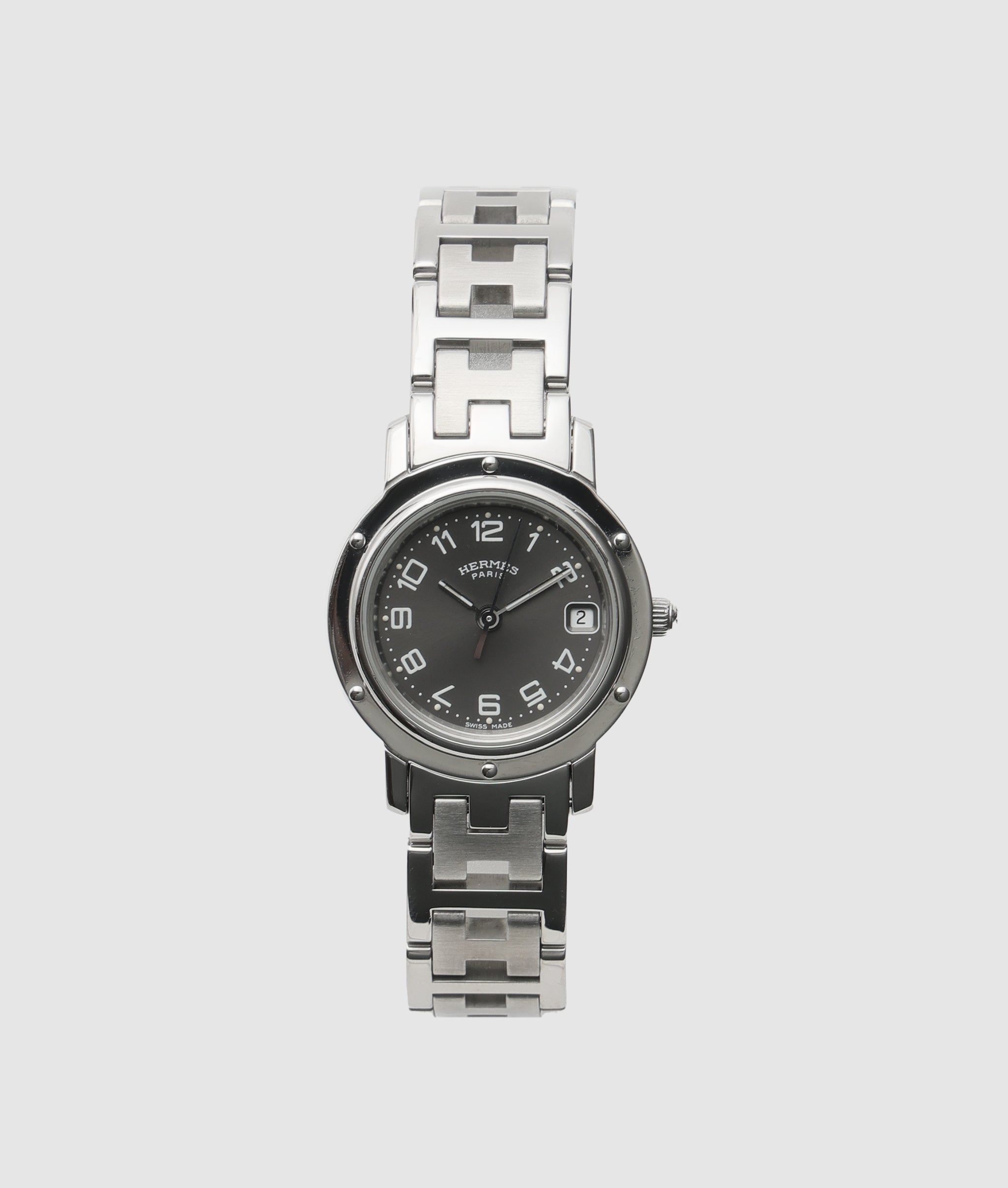 エルメス HERMES クリッパー