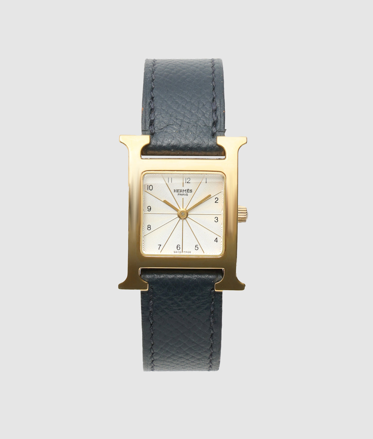 エルメス HERMES Hウォッチ