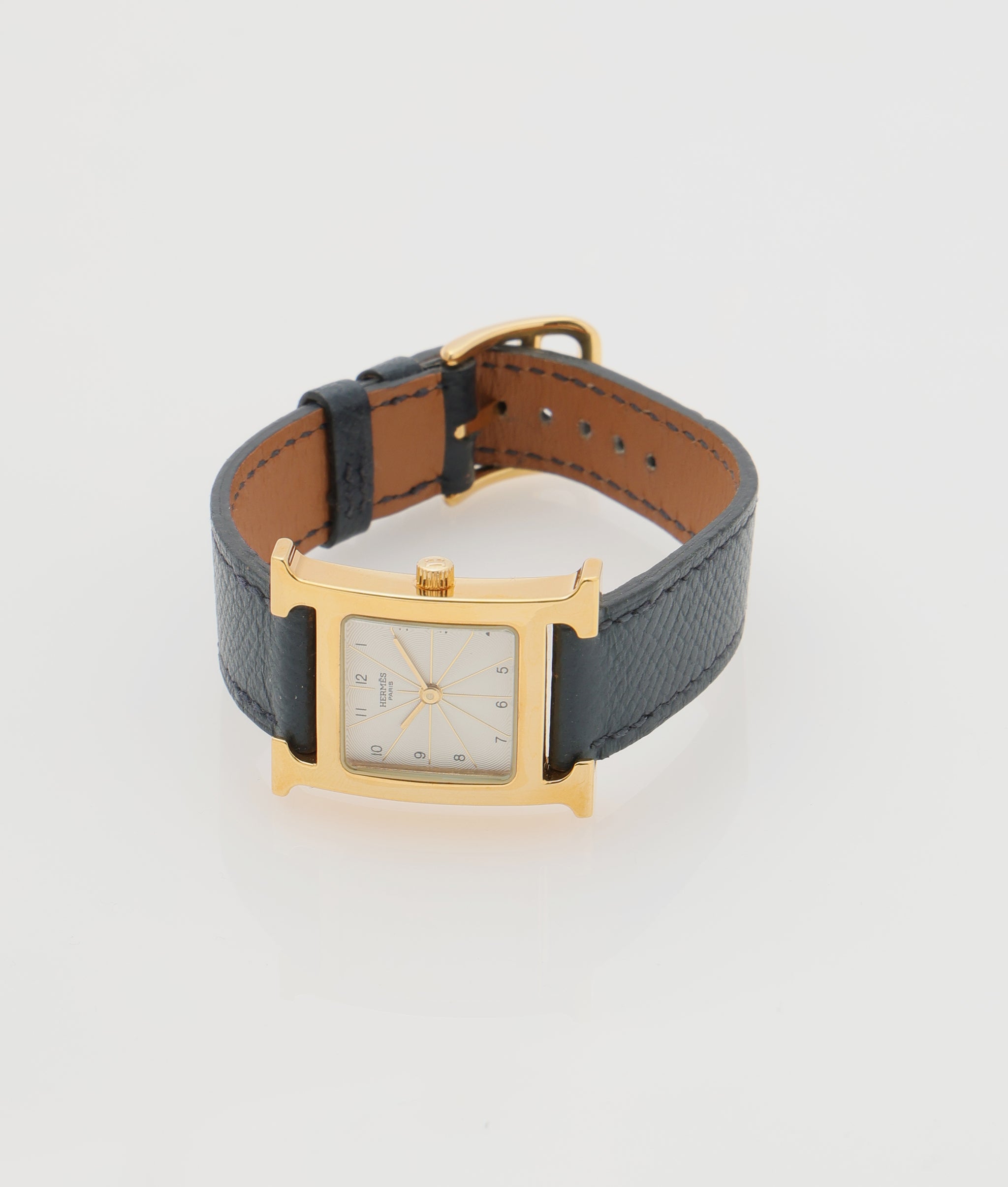 エルメス HERMES Hウォッチ