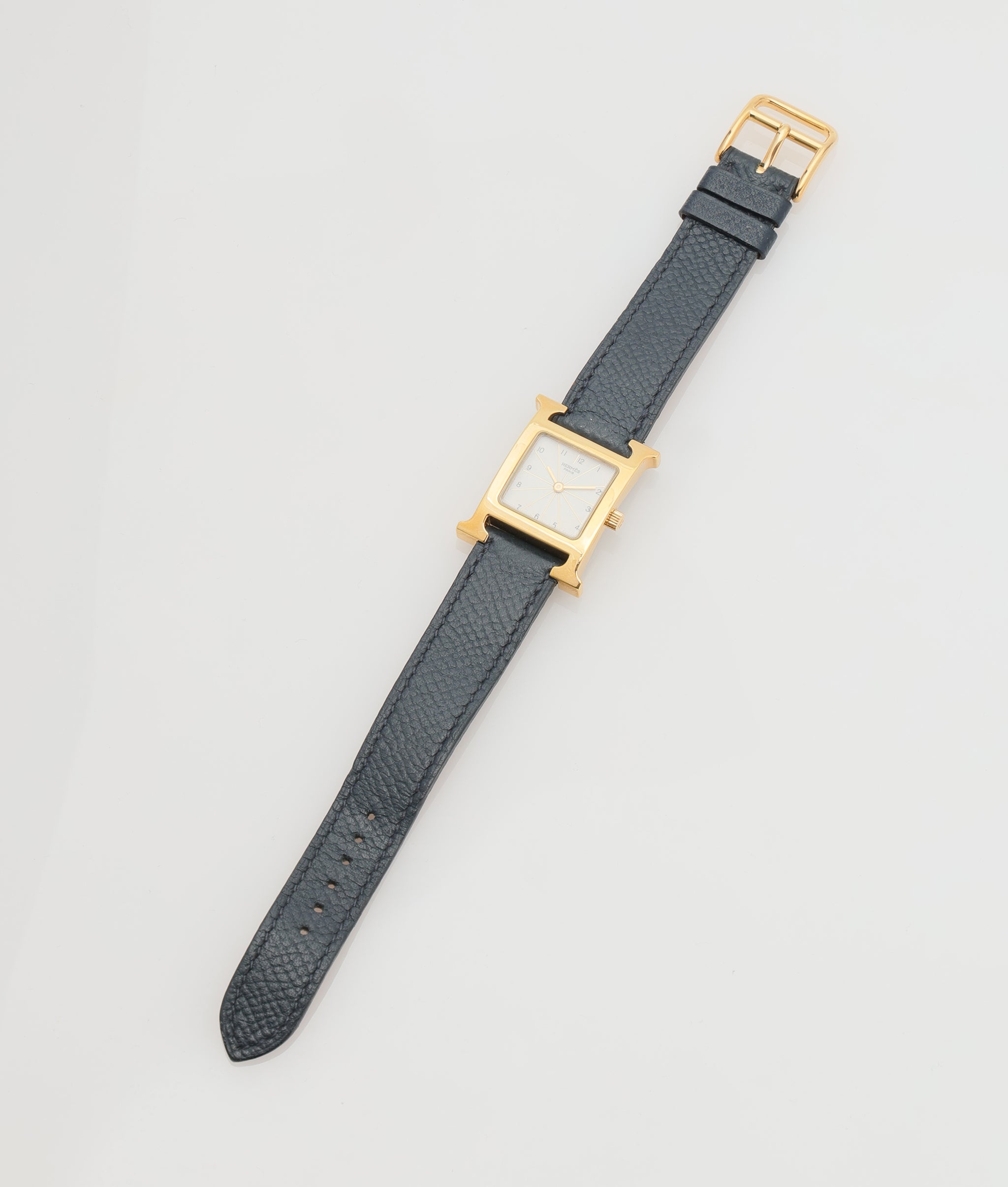 エルメス HERMES Hウォッチ