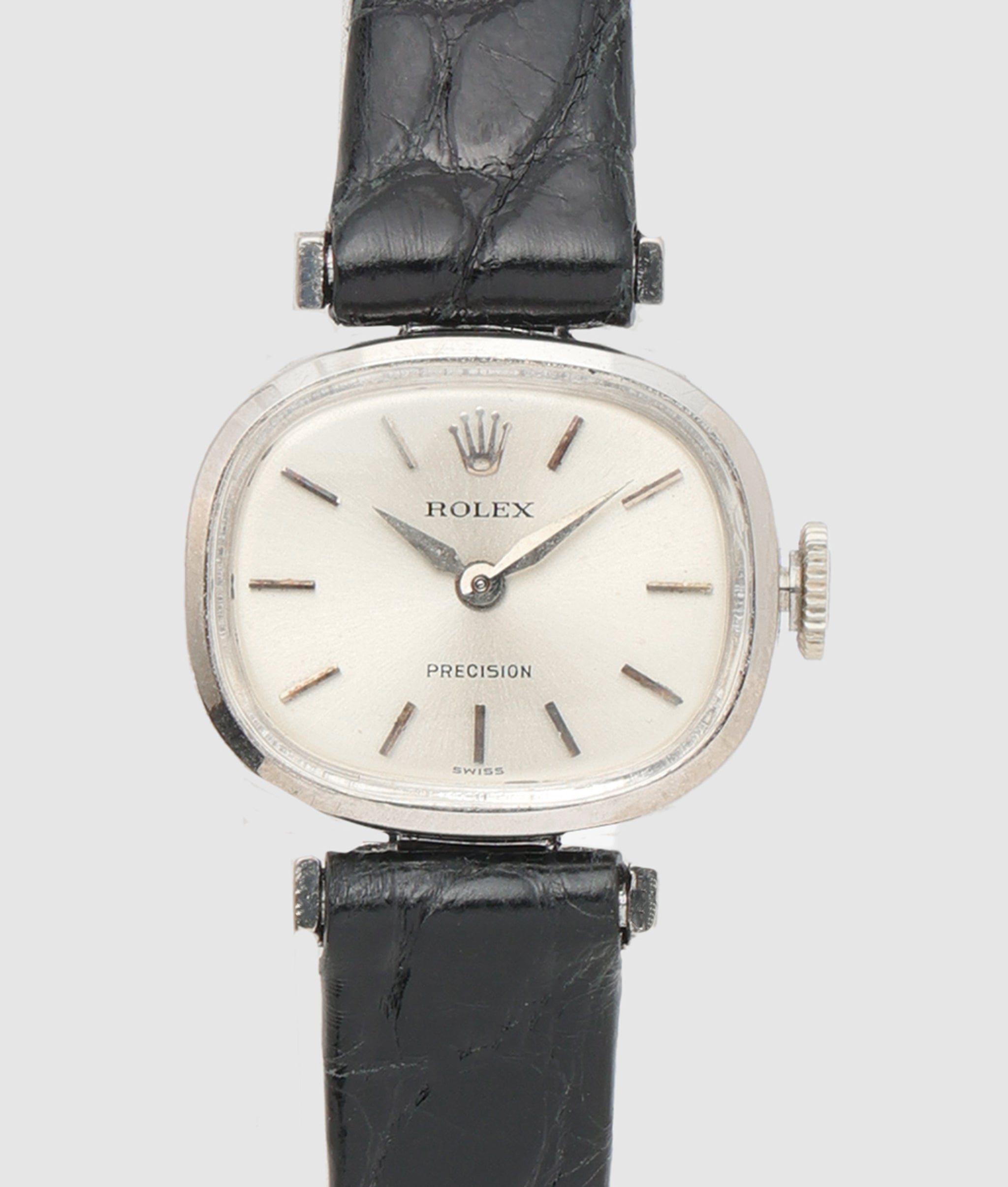 ロレックス ROLEX プレシジョン