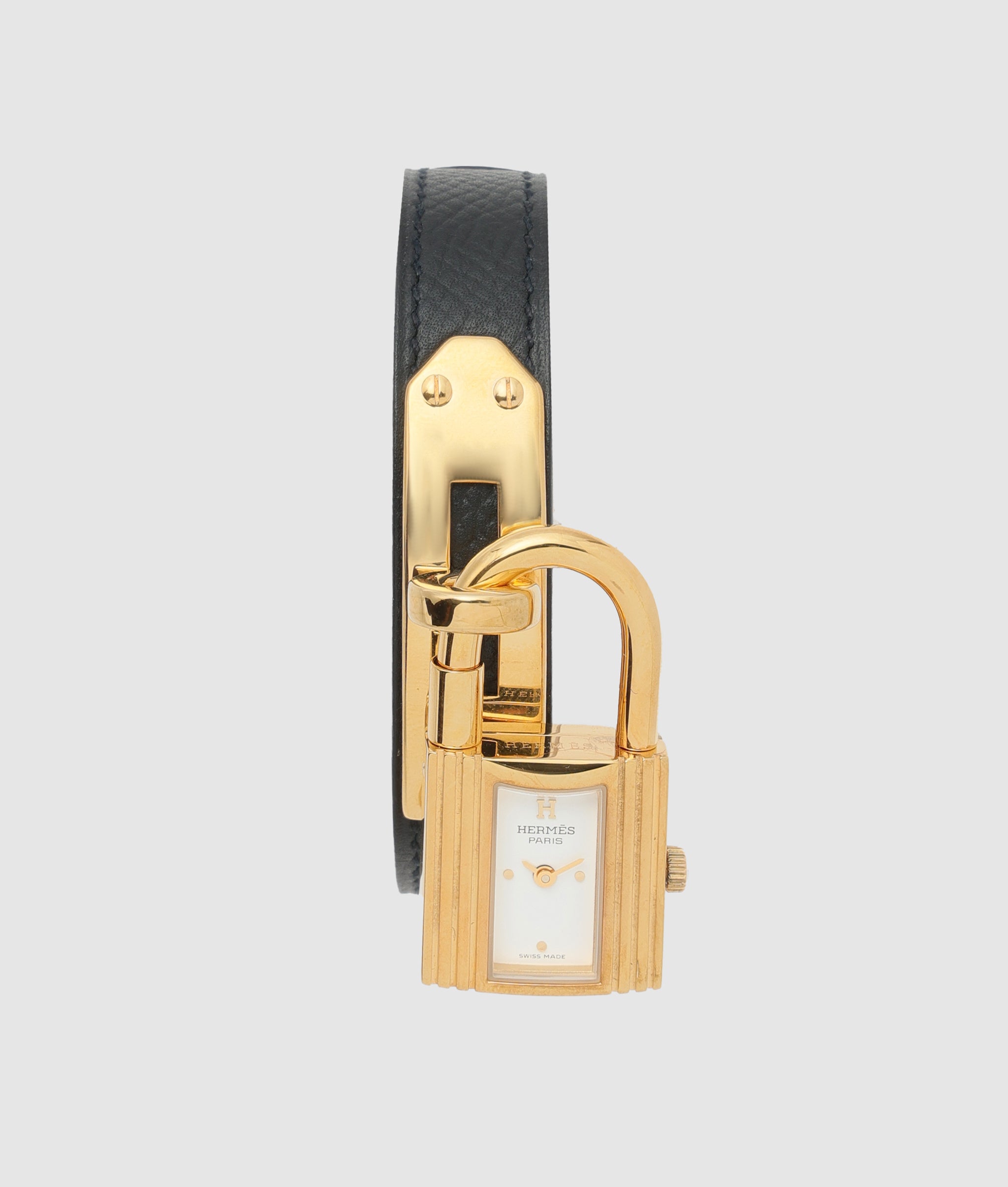 Hermes Kelly Watch