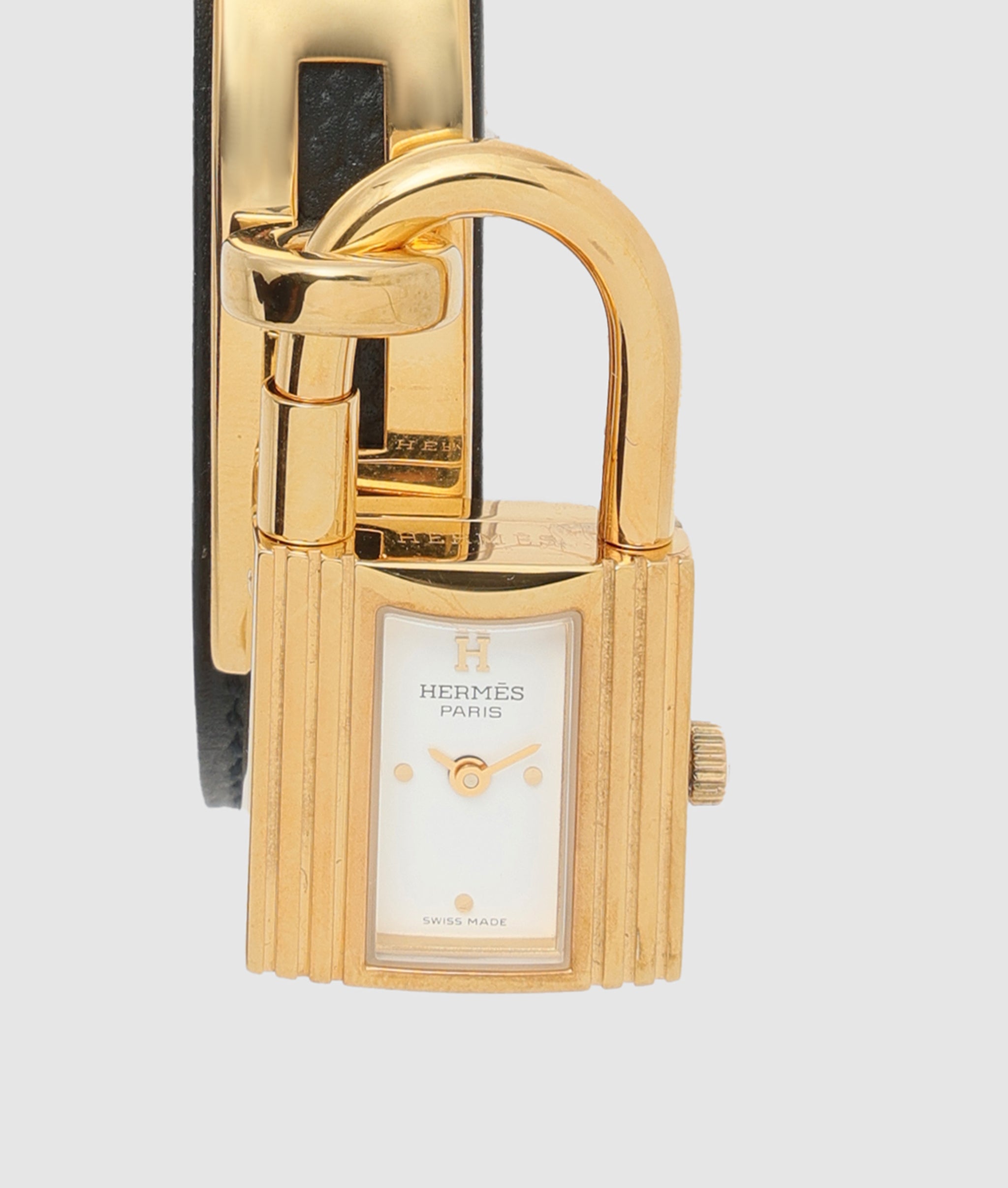 エルメス HERMES ケリーウォッチ