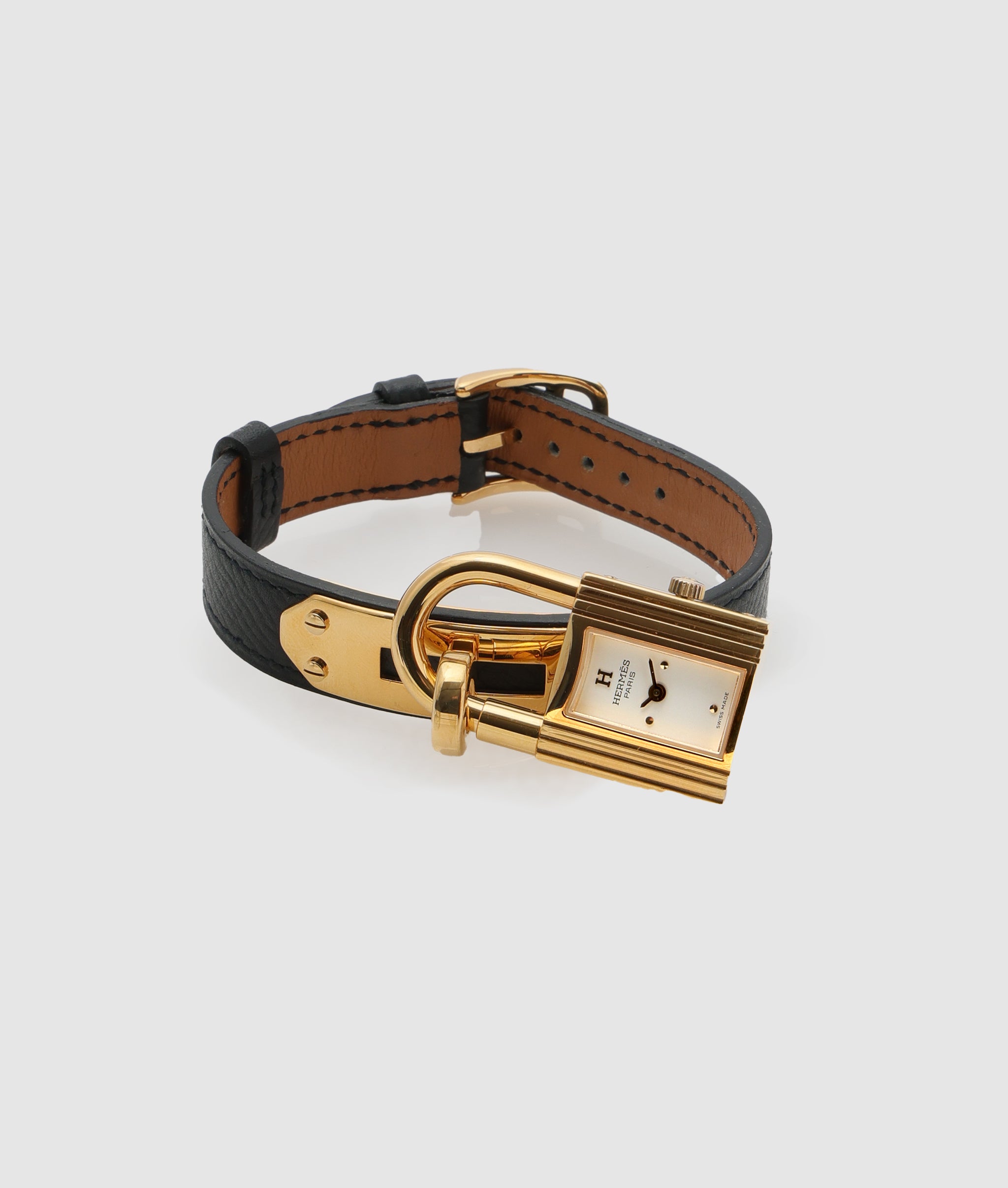 HERMES ケリーウォッチ エルメス HERMES ケリーウォッチ