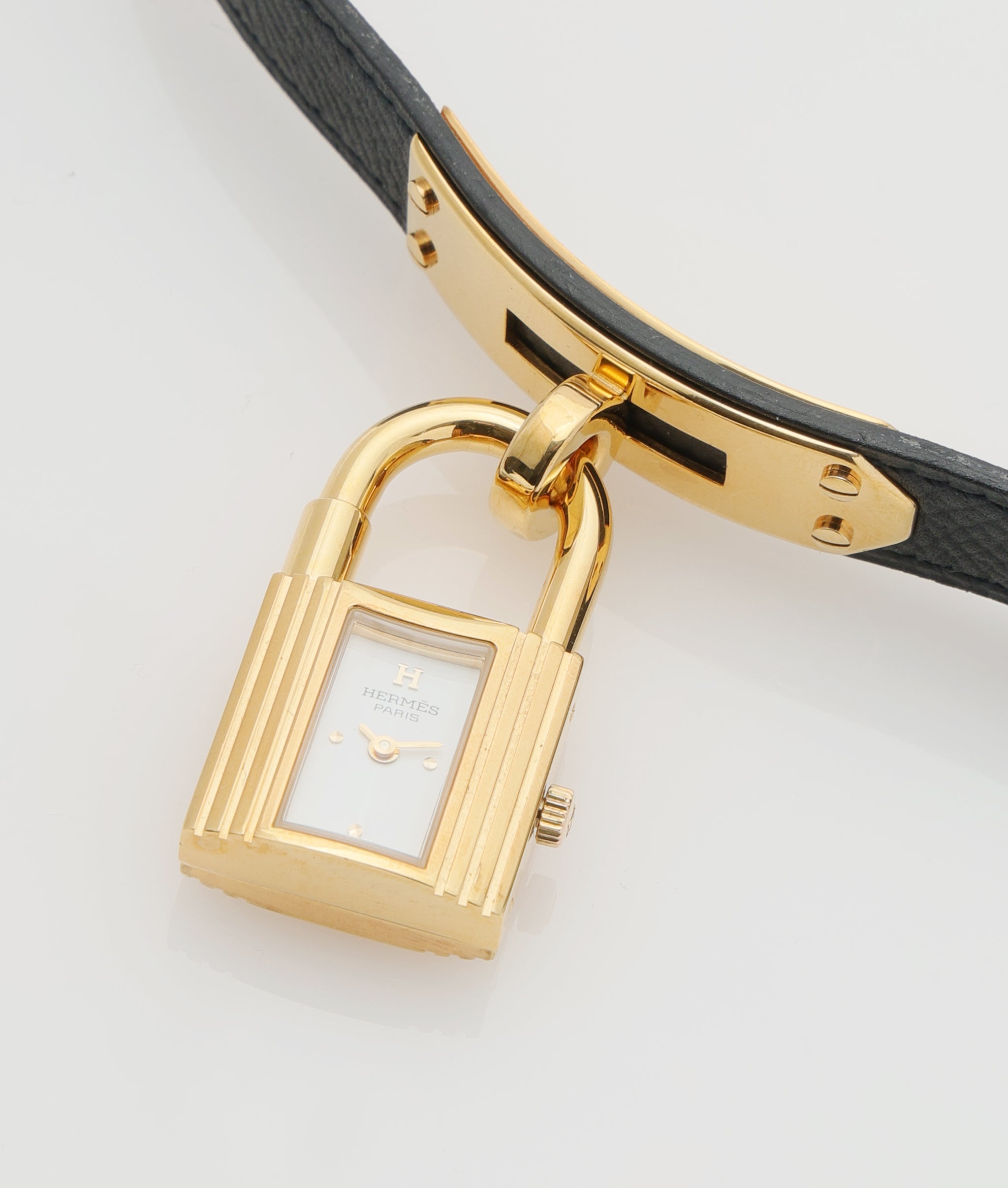 エルメス HERMES ケリーウォッチ