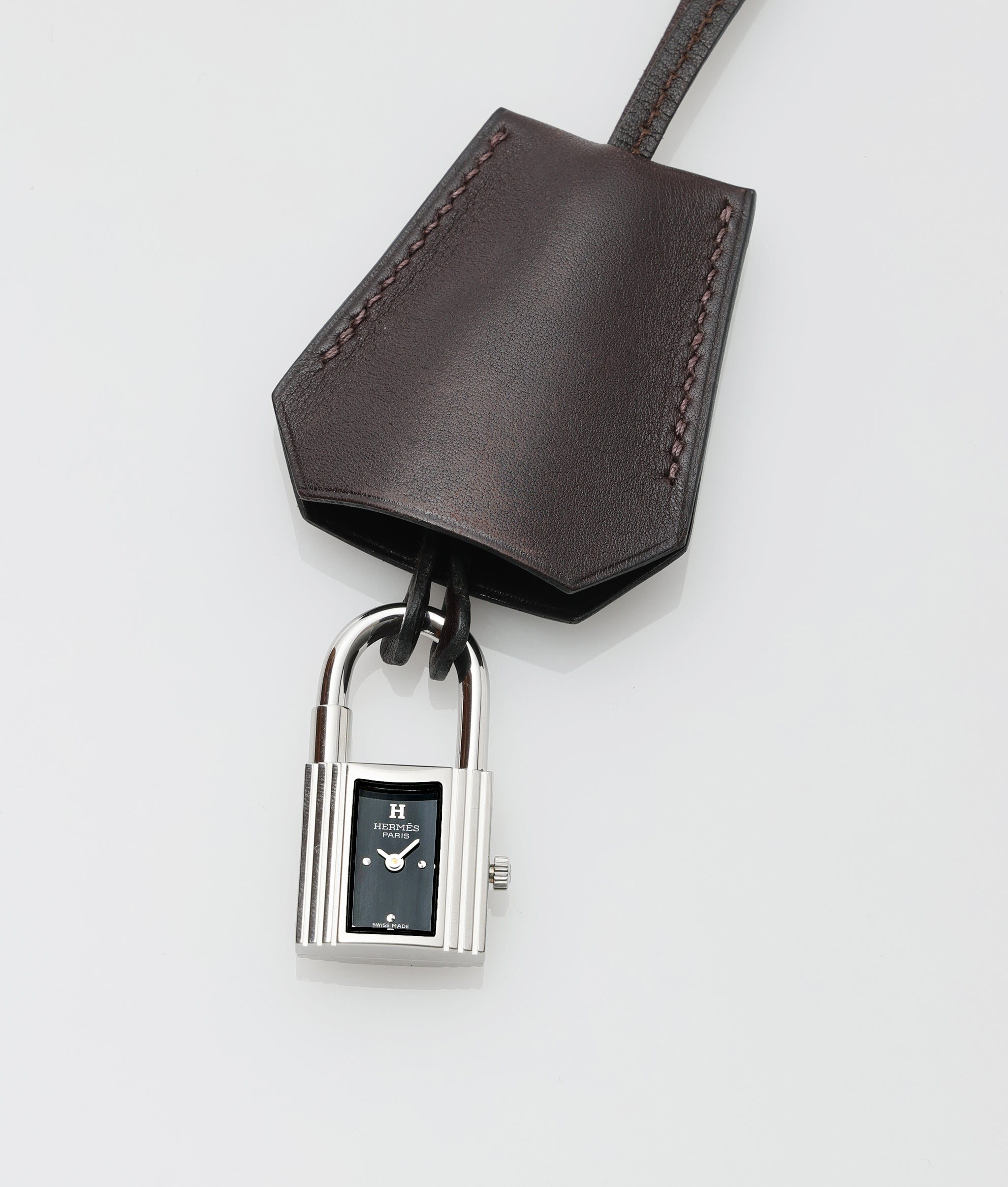 Hermes Kelly Watch