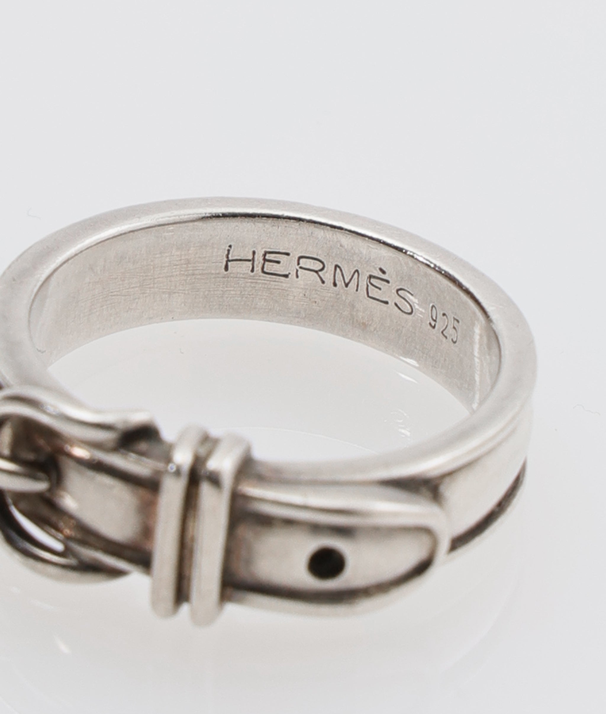 Hermes HERMES Santur Ring