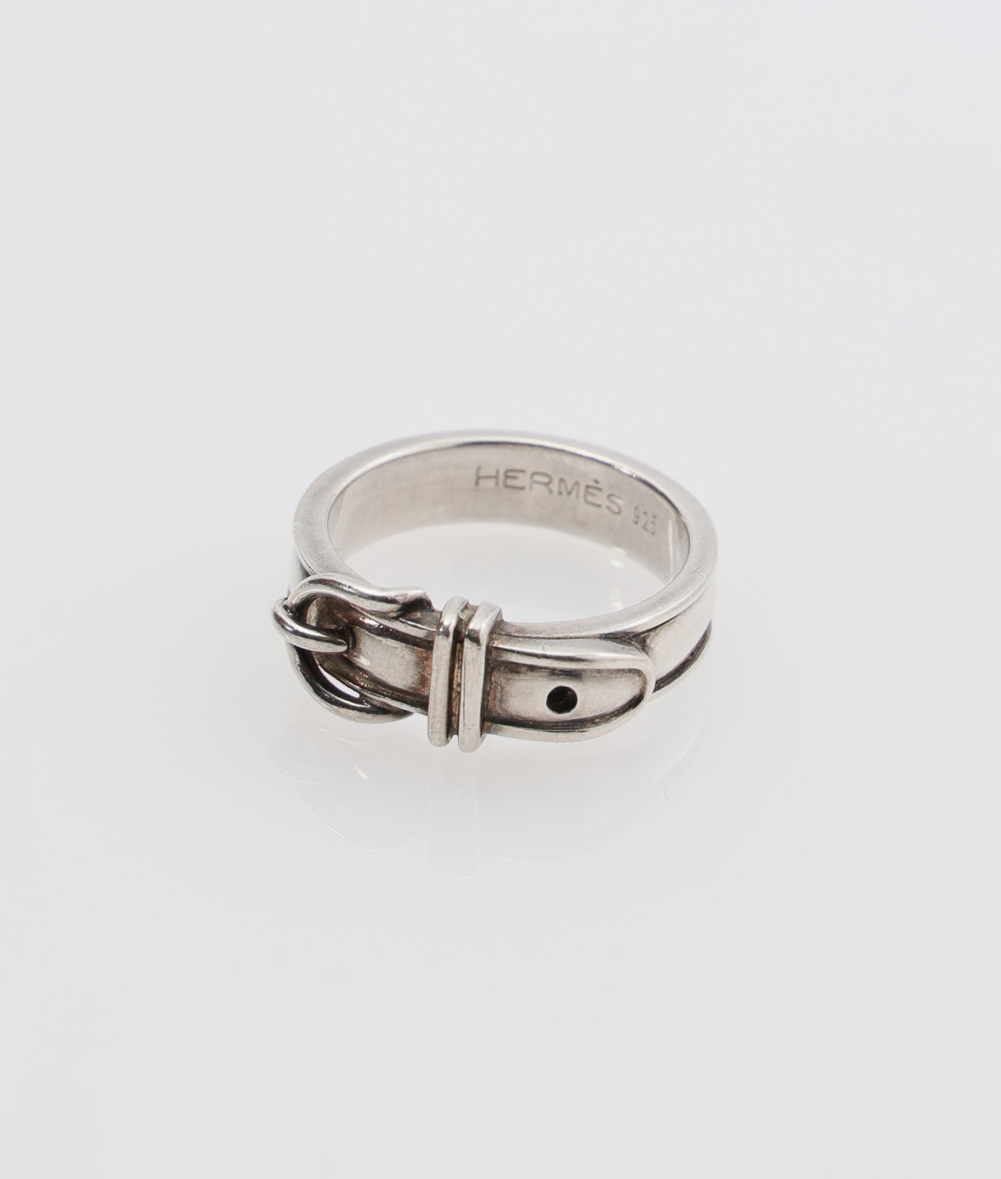 Hermes HERMES Santur Ring
