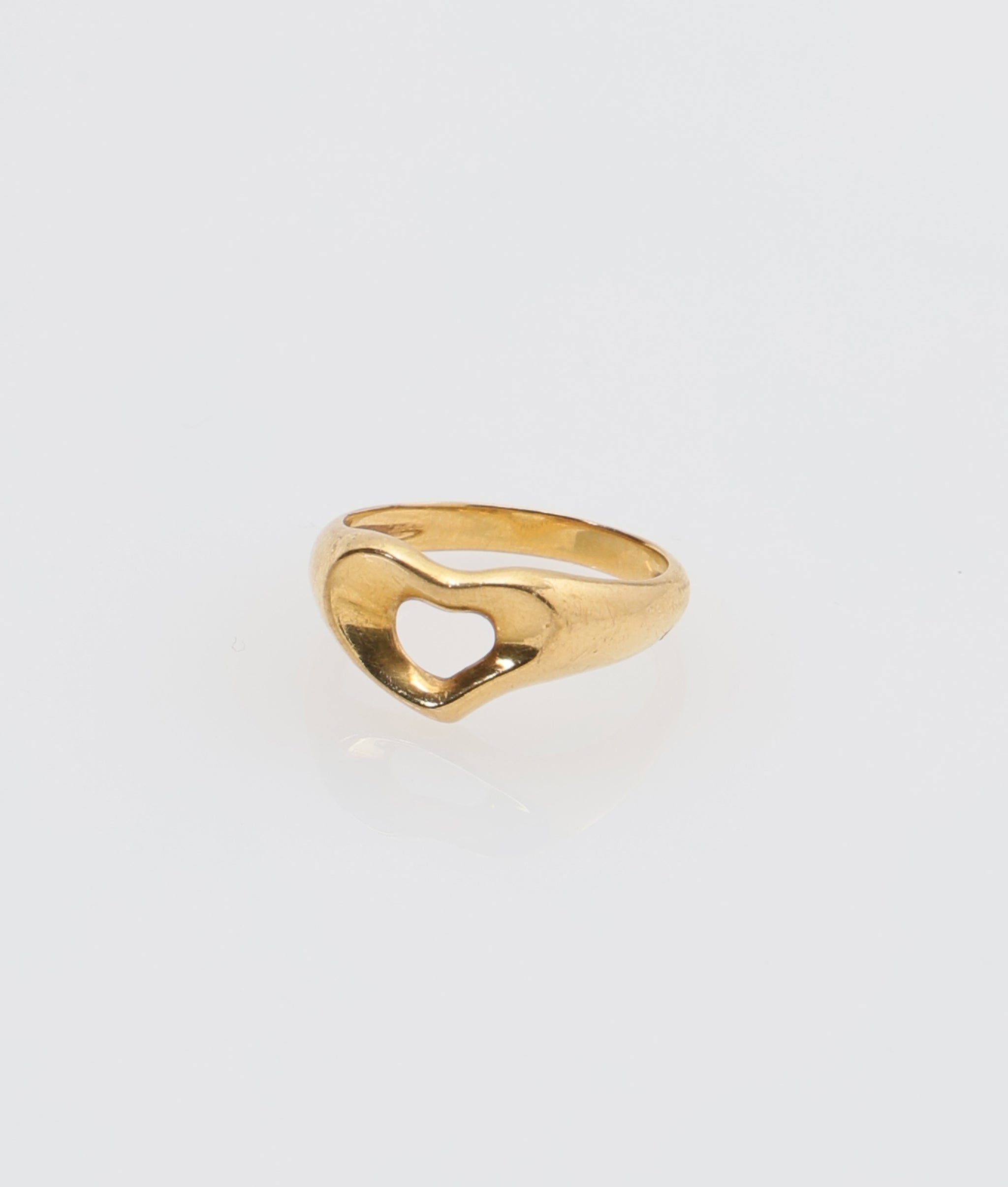 Tiffany &amp; Co. 1837 Narrow Ring