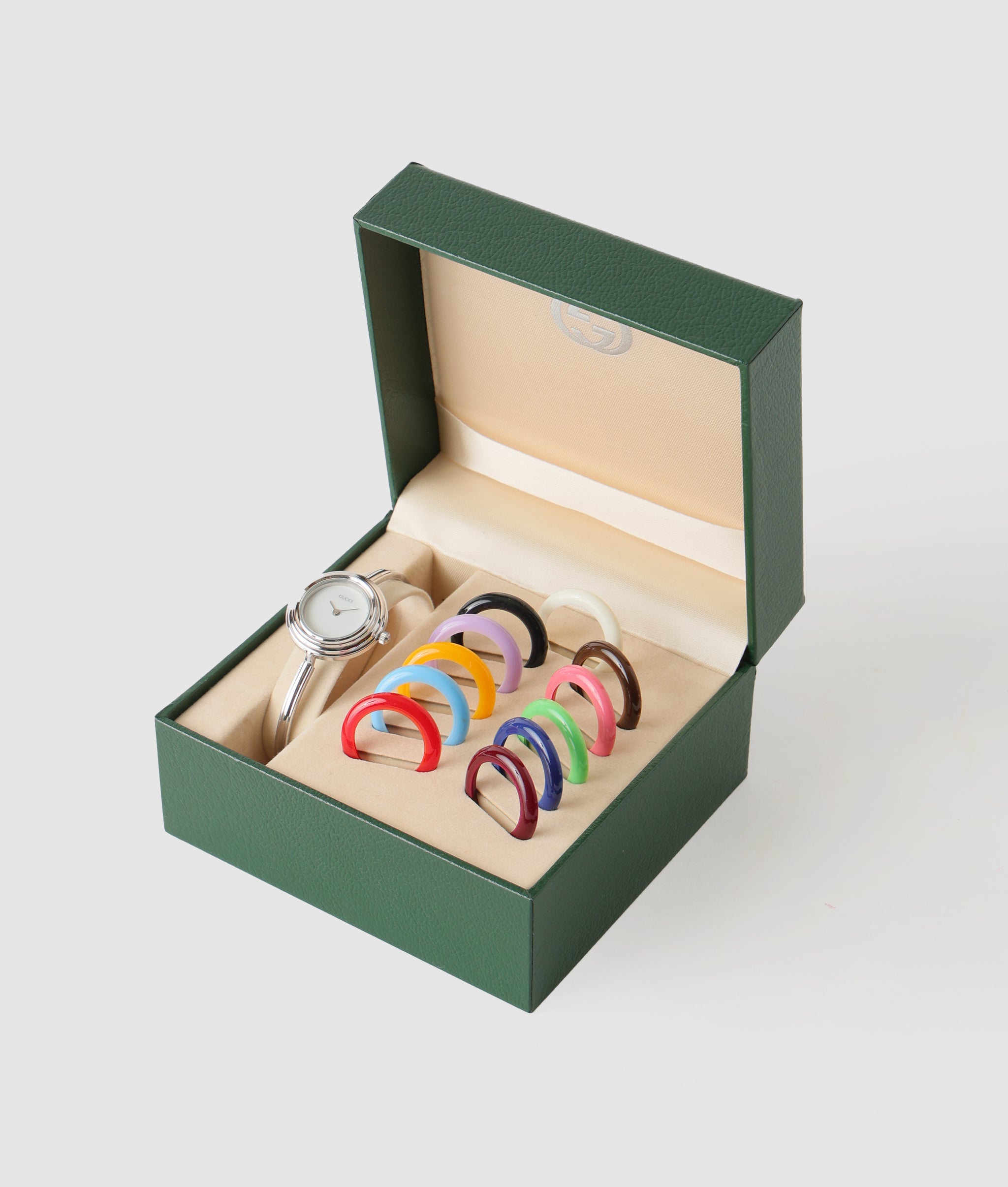 グッチ GUCCI チェンジベゼル