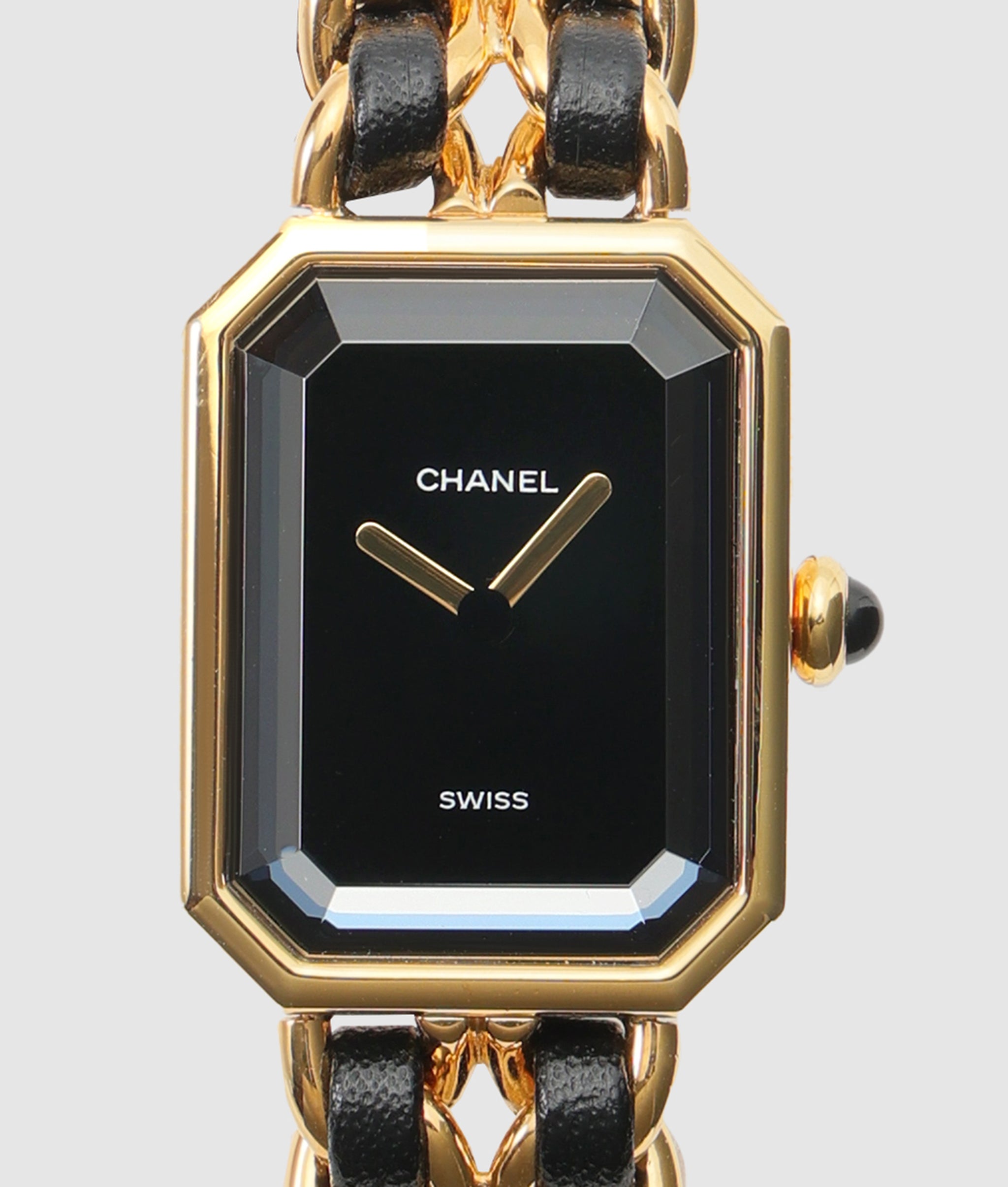 シャネル CHANEL プルミエール M