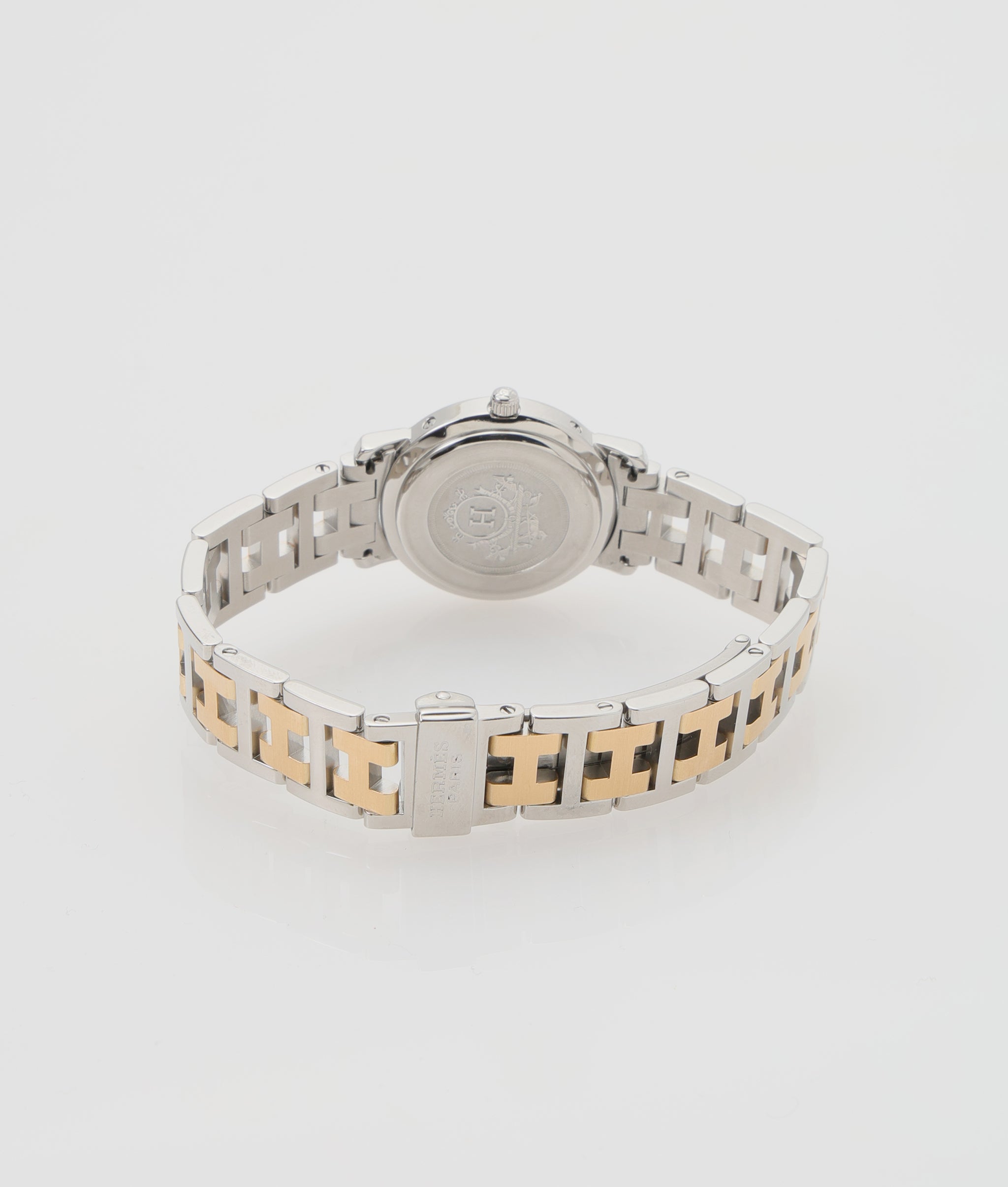 エルメス HERMES クリッパー