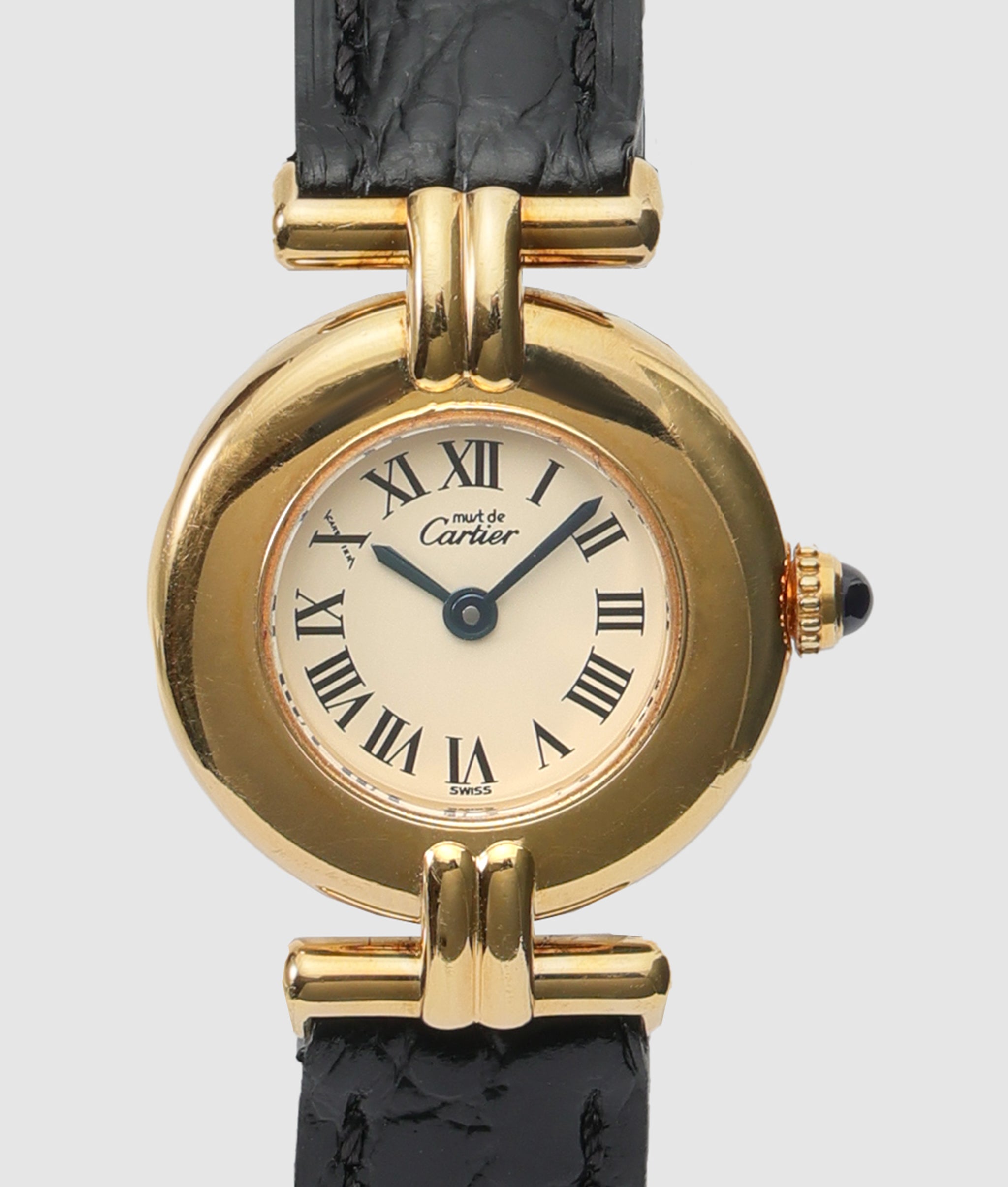 カルティエ Cartier マスト コリゼ